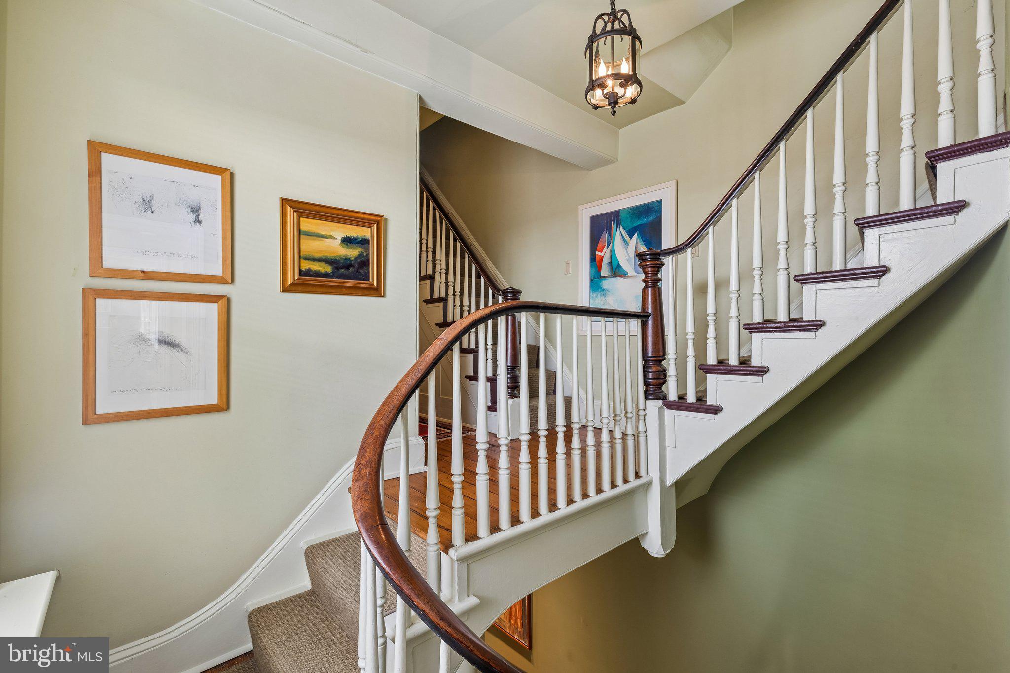 RITTENHOUSE SQUARE - Residential