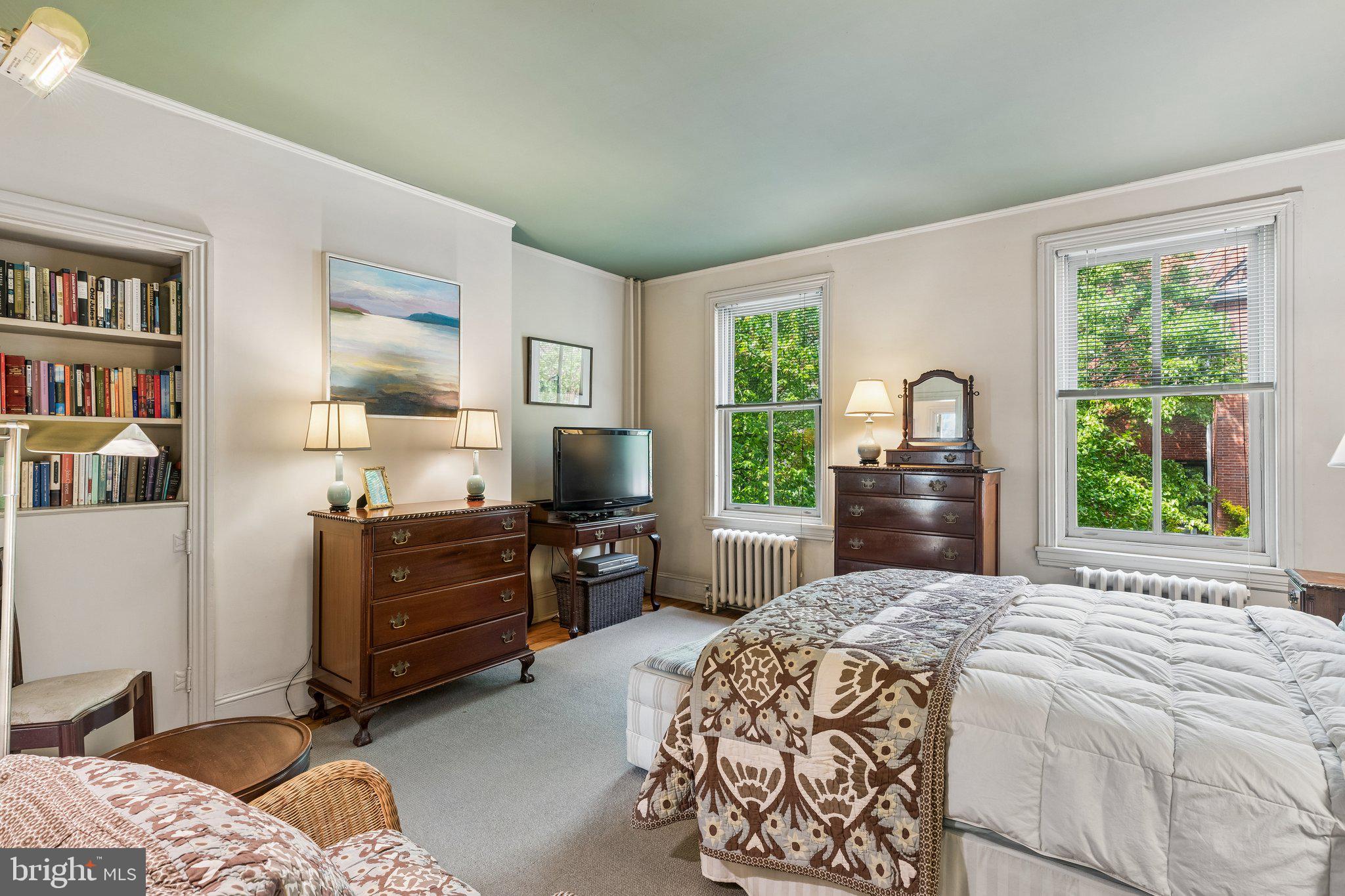 RITTENHOUSE SQUARE - Residential