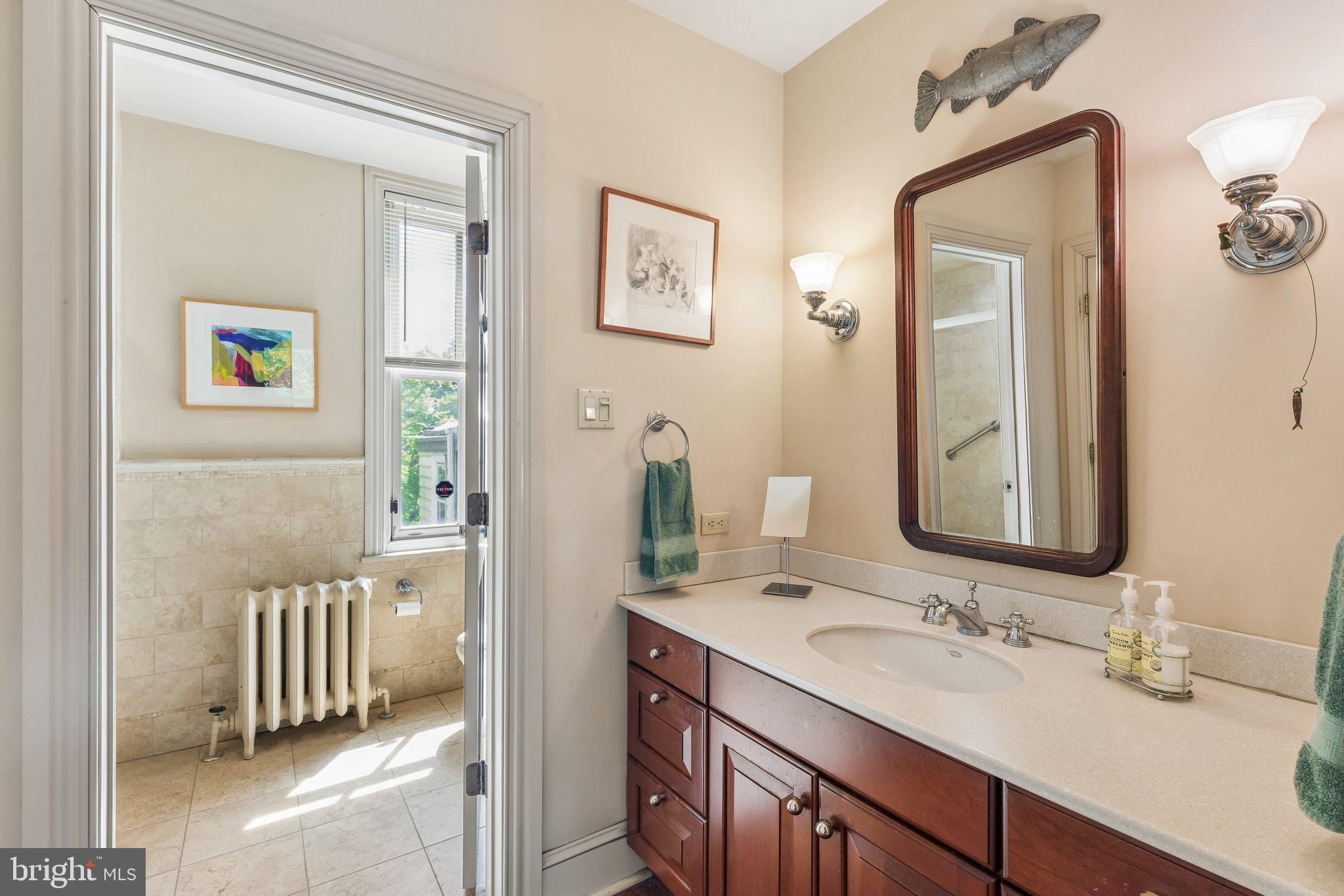 RITTENHOUSE SQUARE - Residential