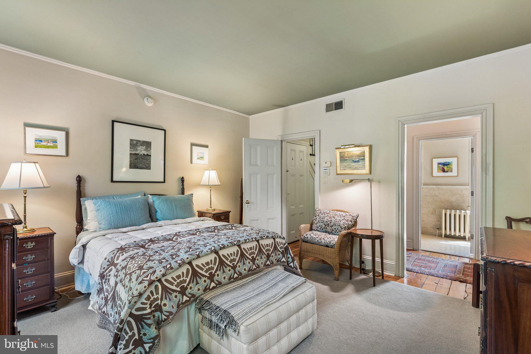 RITTENHOUSE SQUARE - Residential
