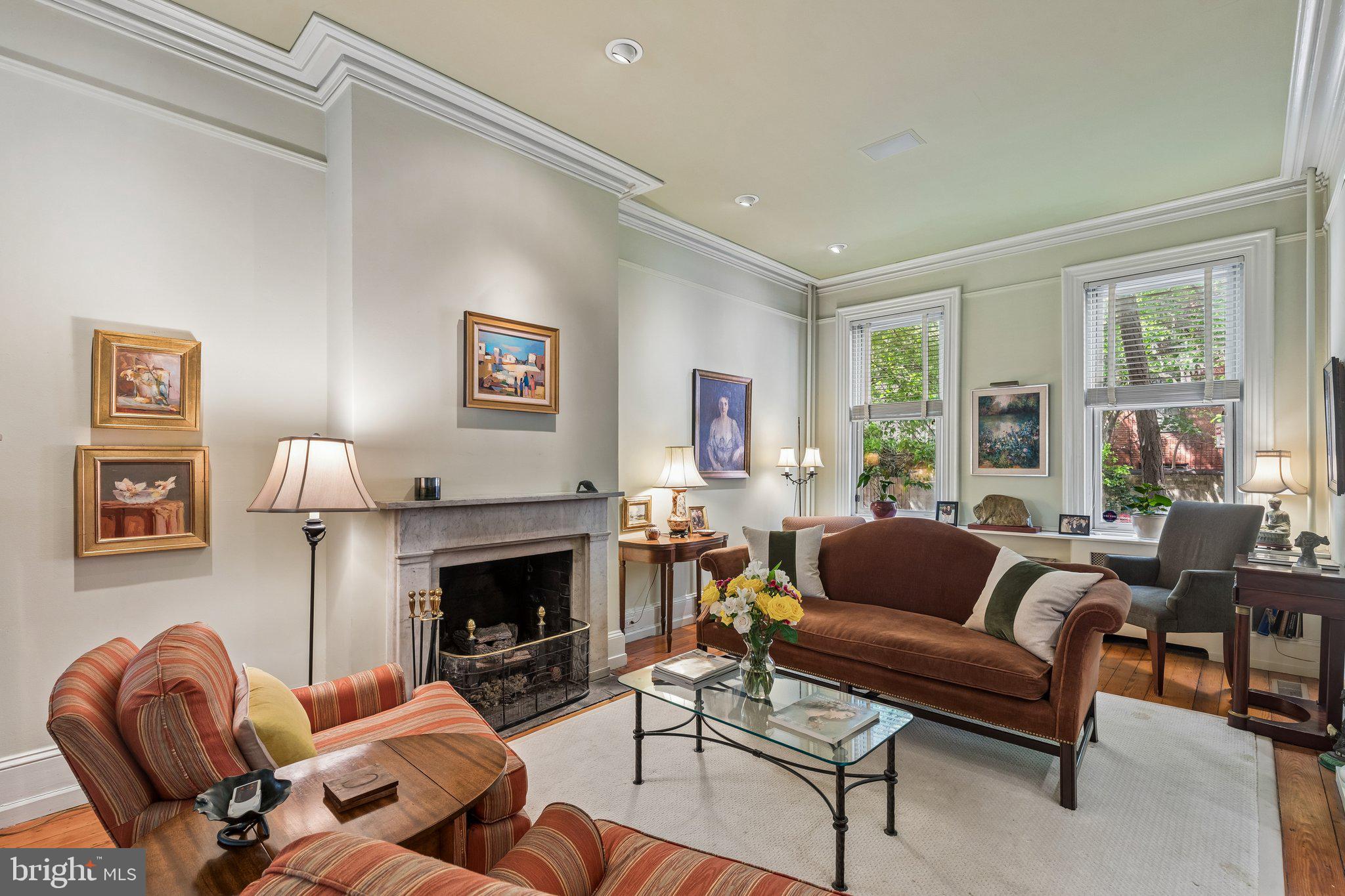 RITTENHOUSE SQUARE - Residential