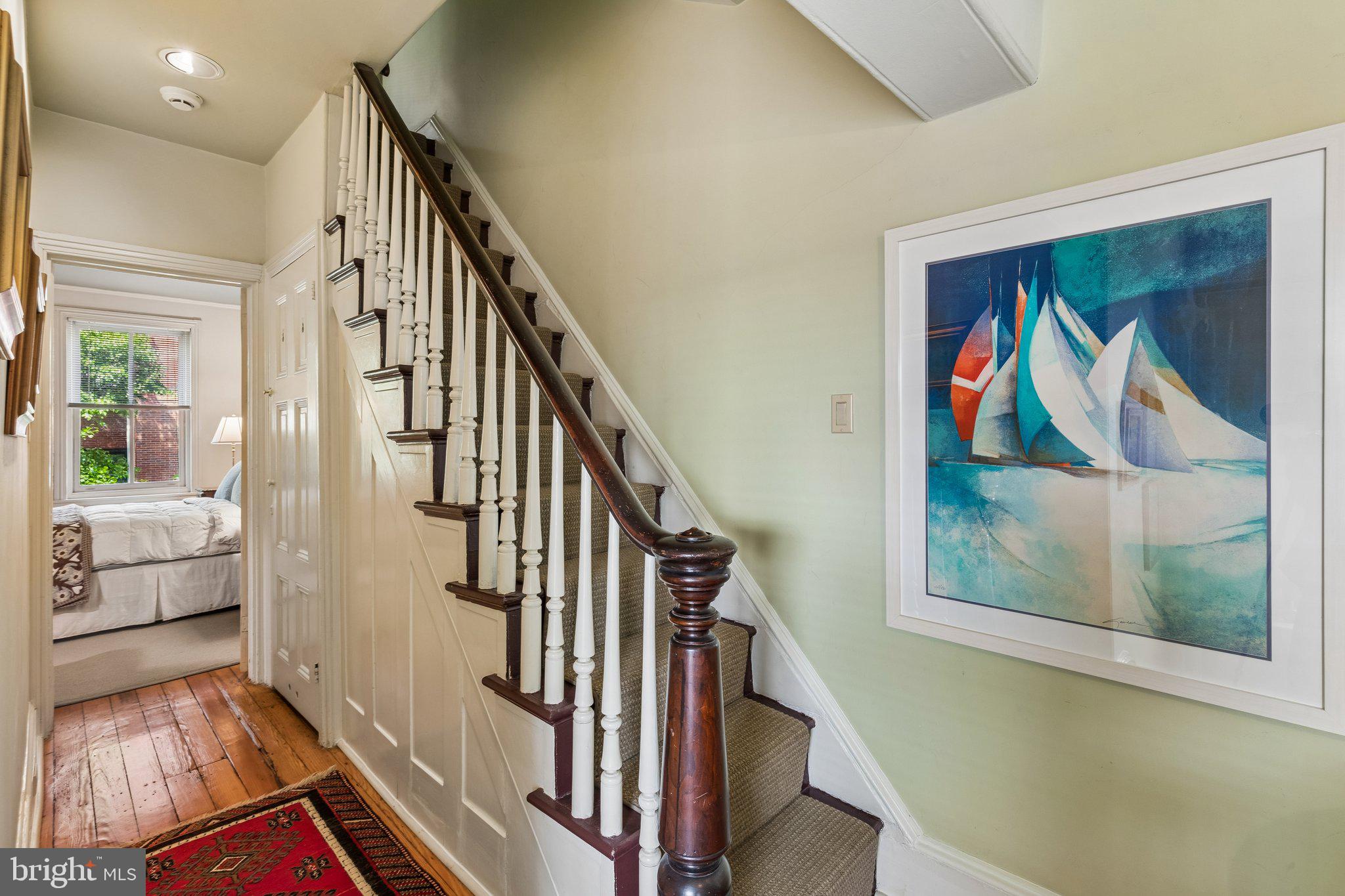 RITTENHOUSE SQUARE - Residential