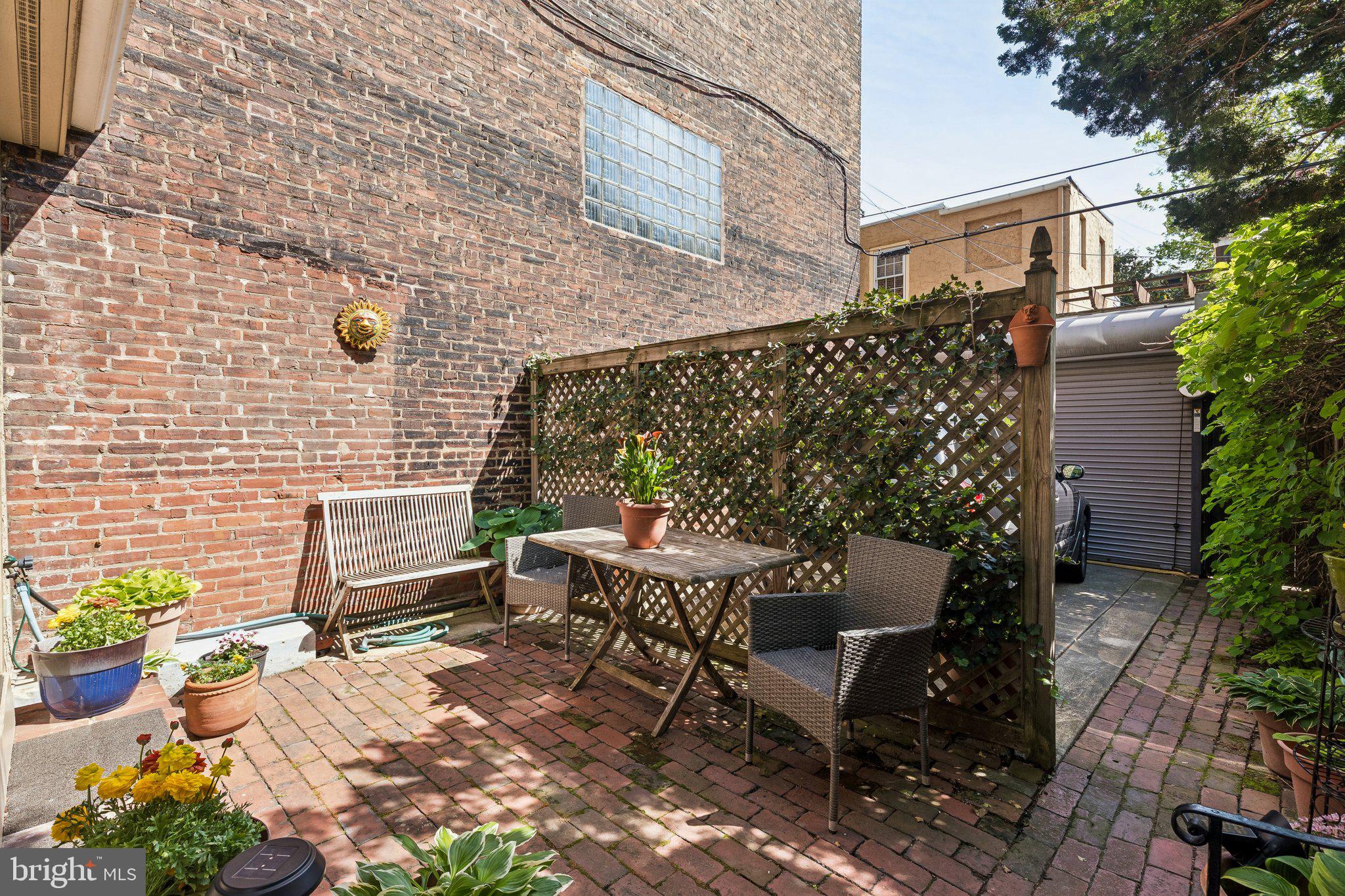 RITTENHOUSE SQUARE - Residential