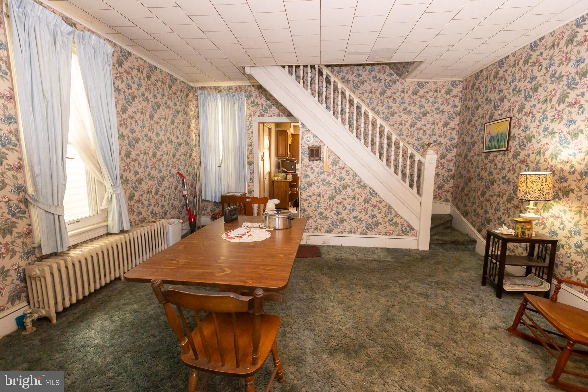 YORKVILLE - Residential