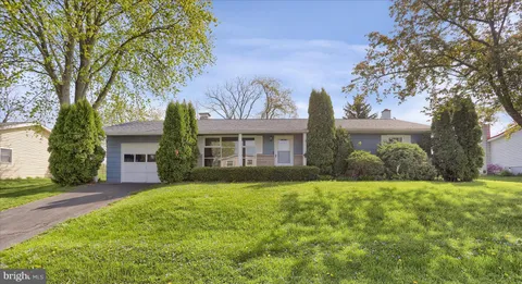 1156 Zion Ridge Avenue, Bellefonte, PA MLS: PACE2514488
