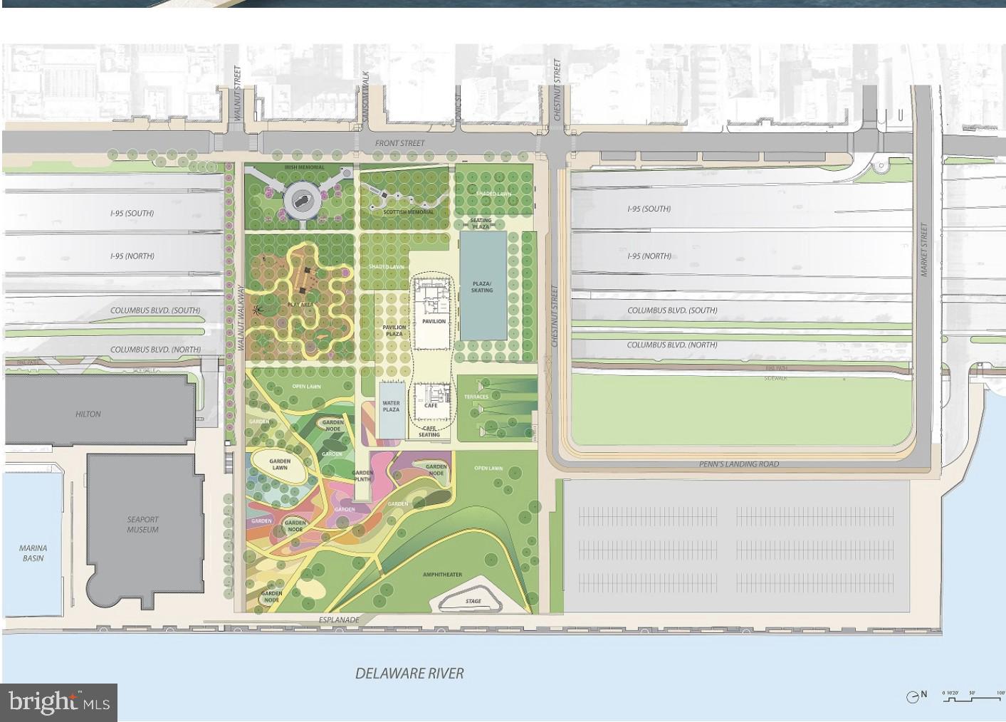SOCIETY HILL - Residential
