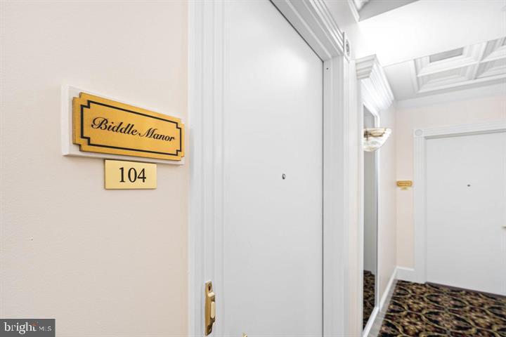 SOCIETY HILL - Residential