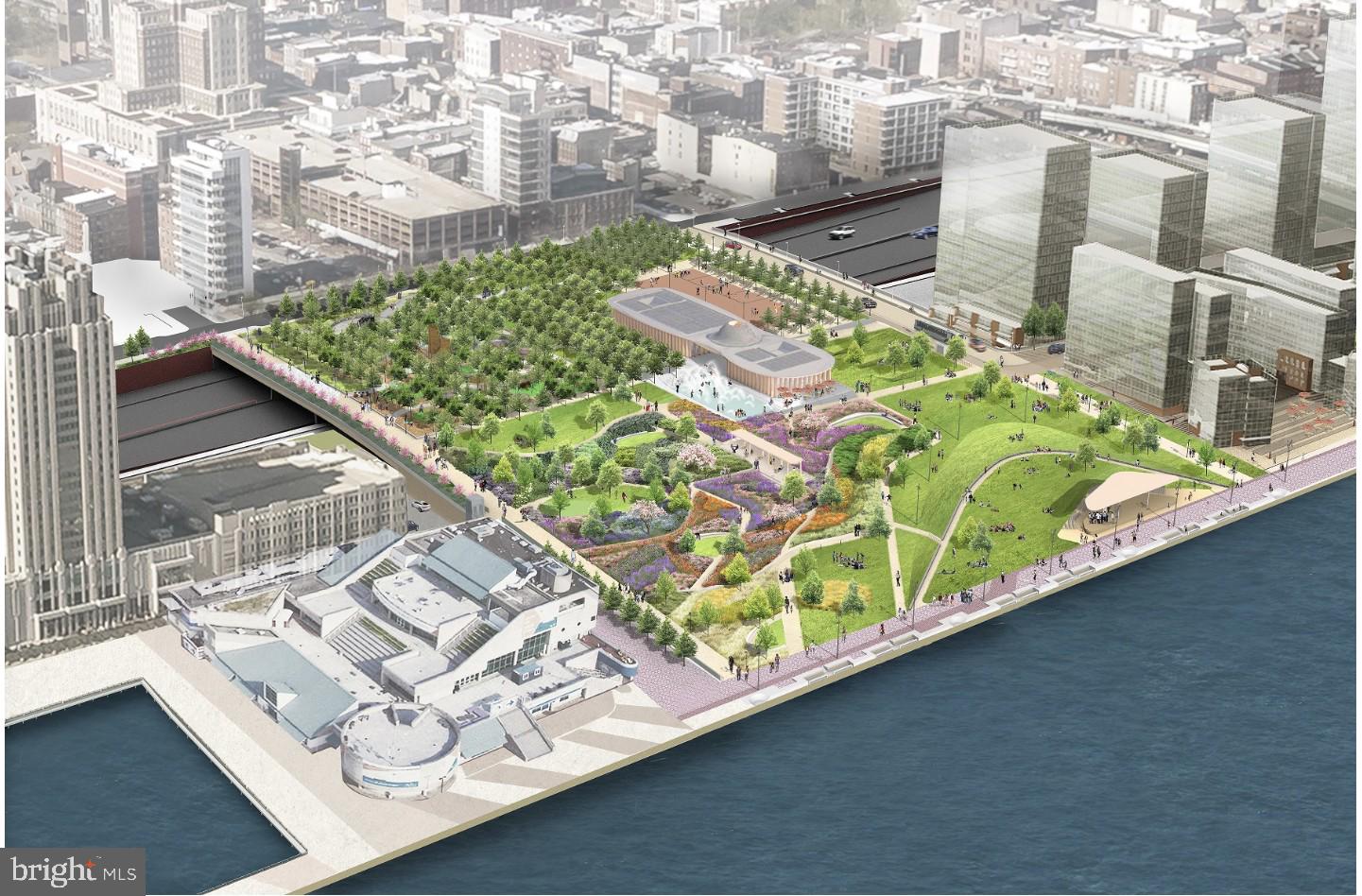 SOCIETY HILL - Residential