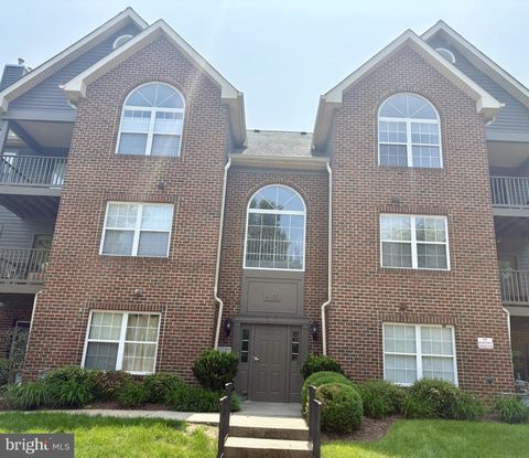 4100 MONUMENT COURT K 304 FAIRFAX VA 22033