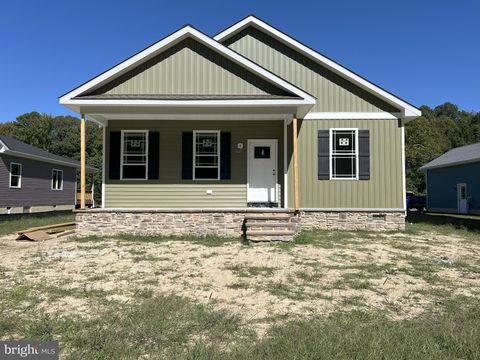 21745 CENTENNIAL LANE ROCK HALL MD 21661