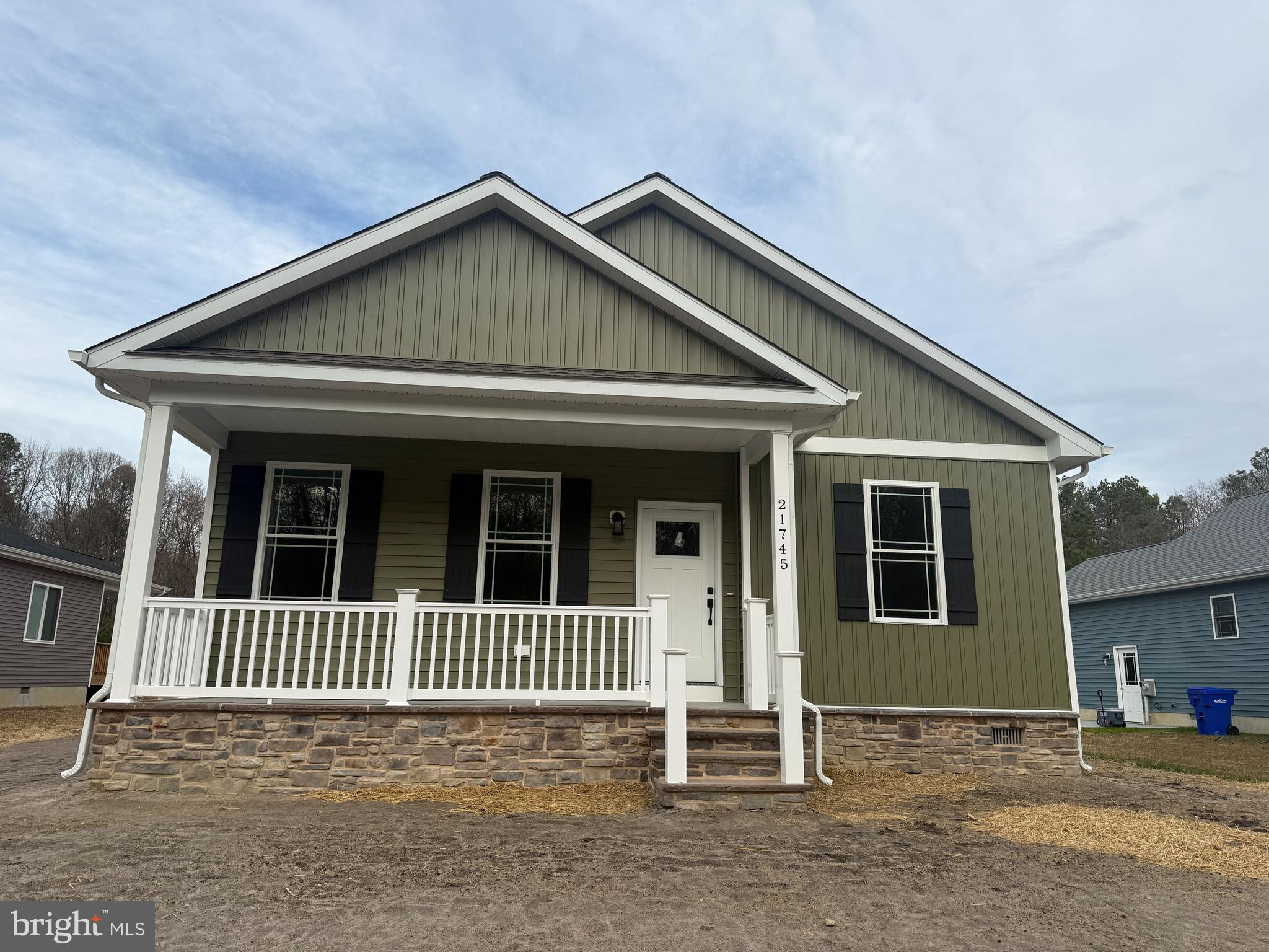 NONE AVAILABLE - Residential