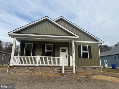 Homes For Sale - 21745 Centennial Lane<br/> ROCK HALL, MD 21661