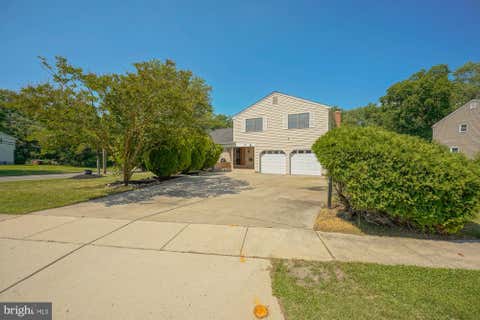 Homes For Rent - 701 Crestbrook Avenue<br/> CHERRY HILL, NJ 08003