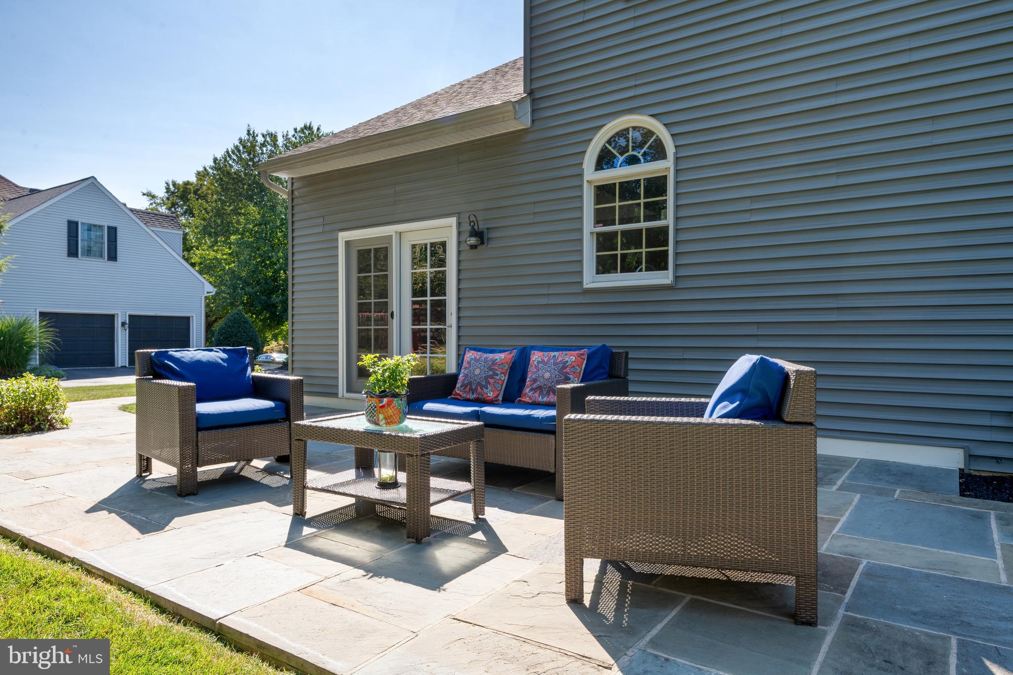 LANDIS VALLEY HUNT - Residential