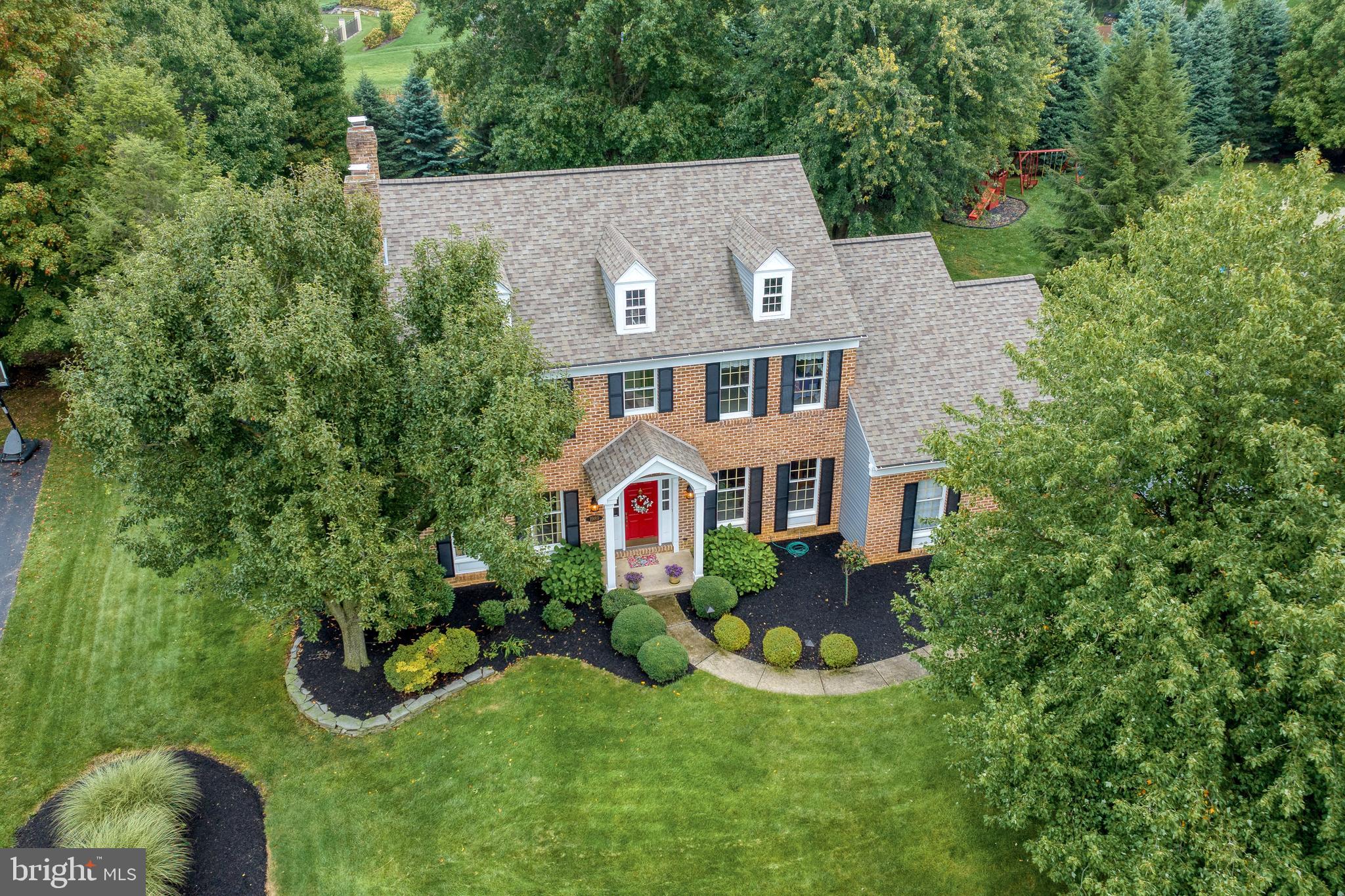 LANDIS VALLEY HUNT - Residential