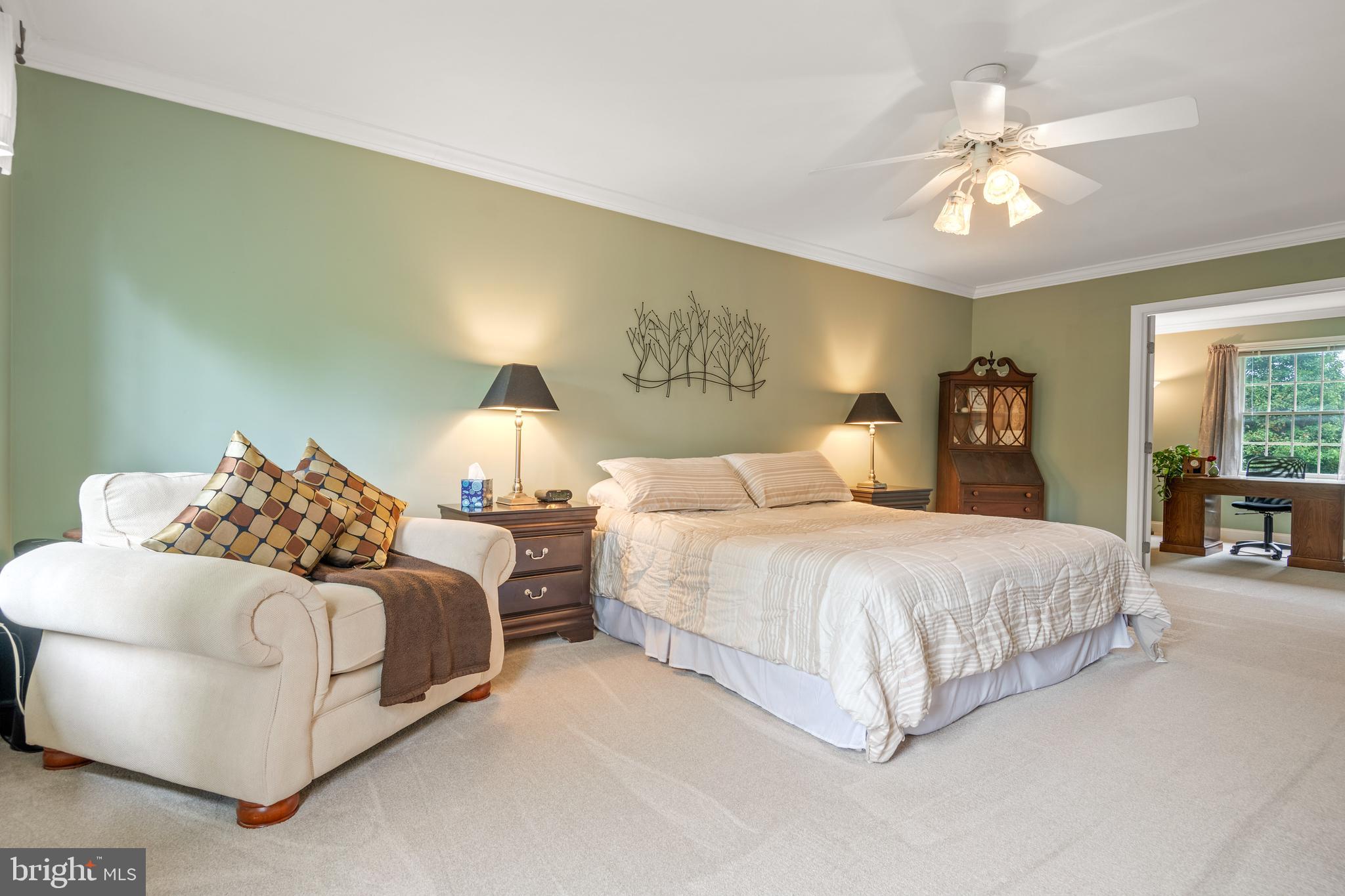 LANDIS VALLEY HUNT - Residential