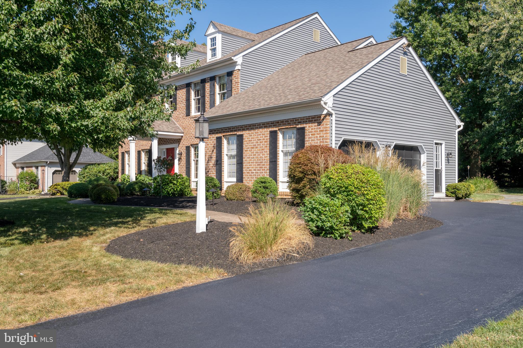 LANDIS VALLEY HUNT - Residential