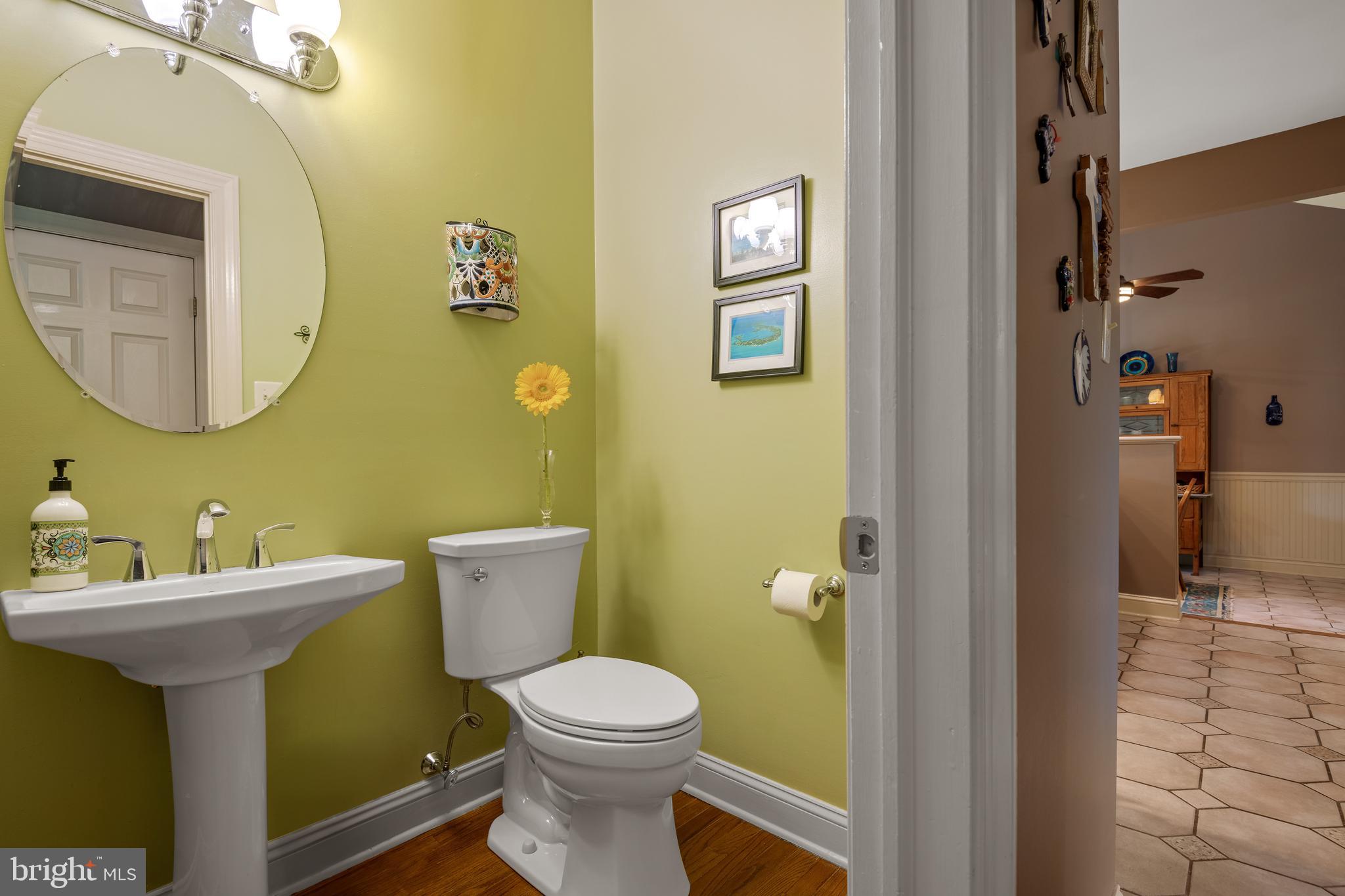 LANDIS VALLEY HUNT - Residential