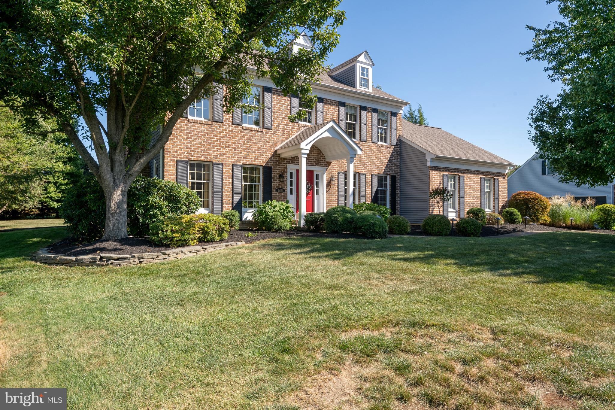 LANDIS VALLEY HUNT - Residential