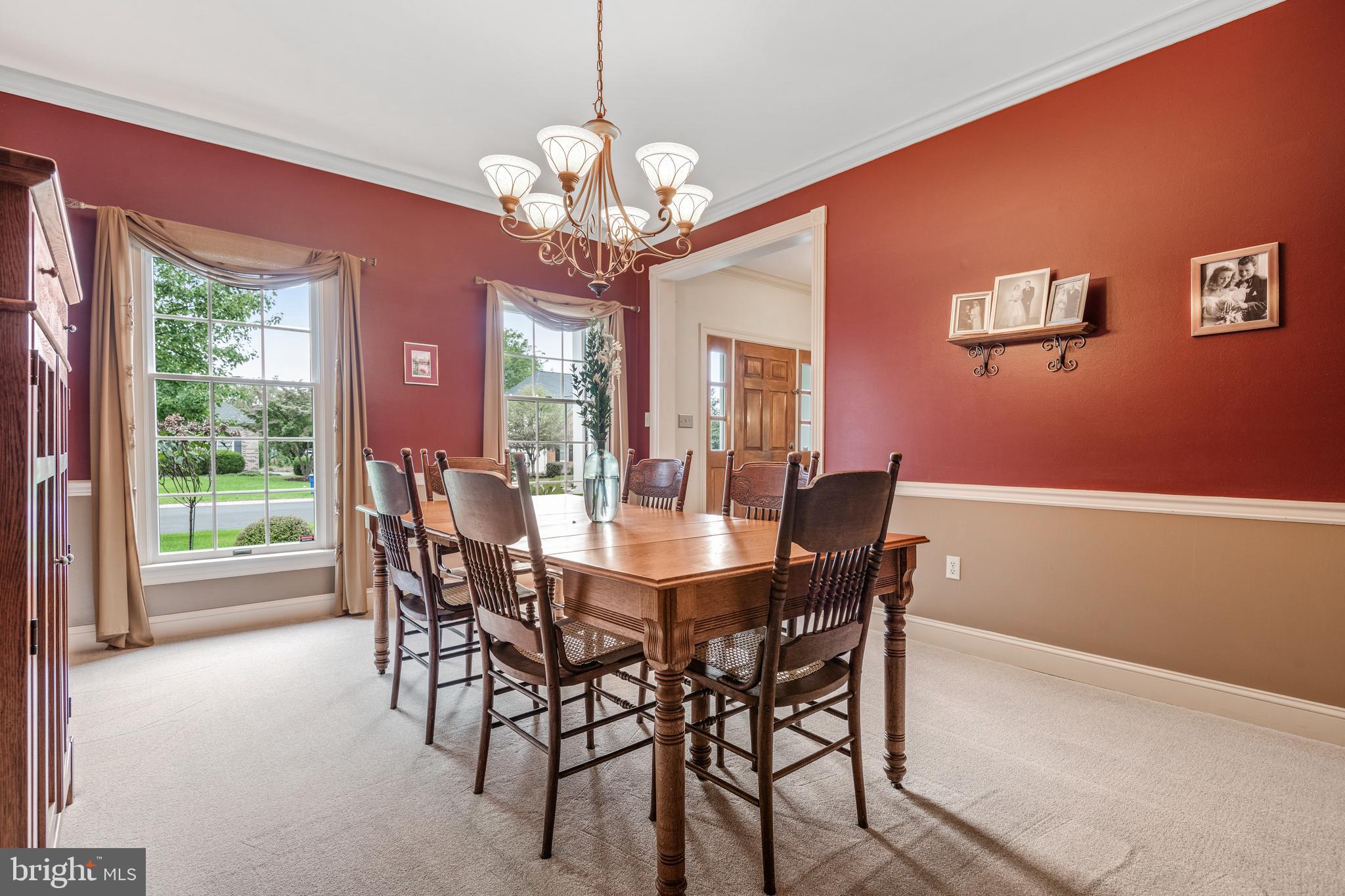 LANDIS VALLEY HUNT - Residential