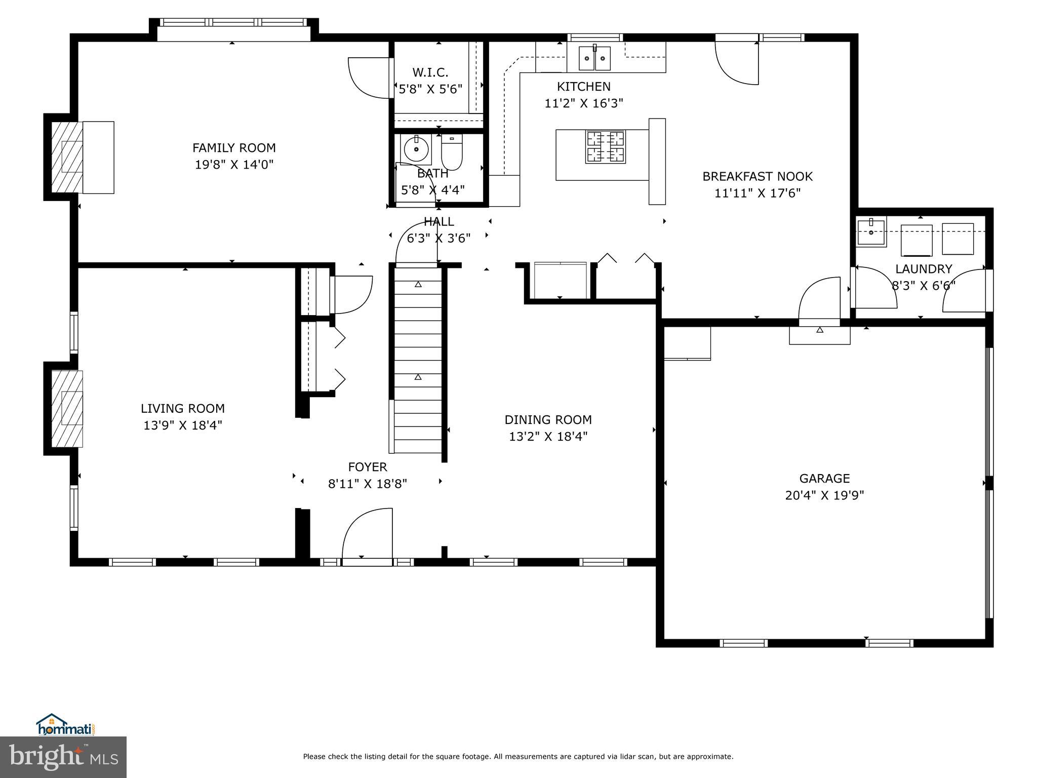 LANDIS VALLEY HUNT - Residential