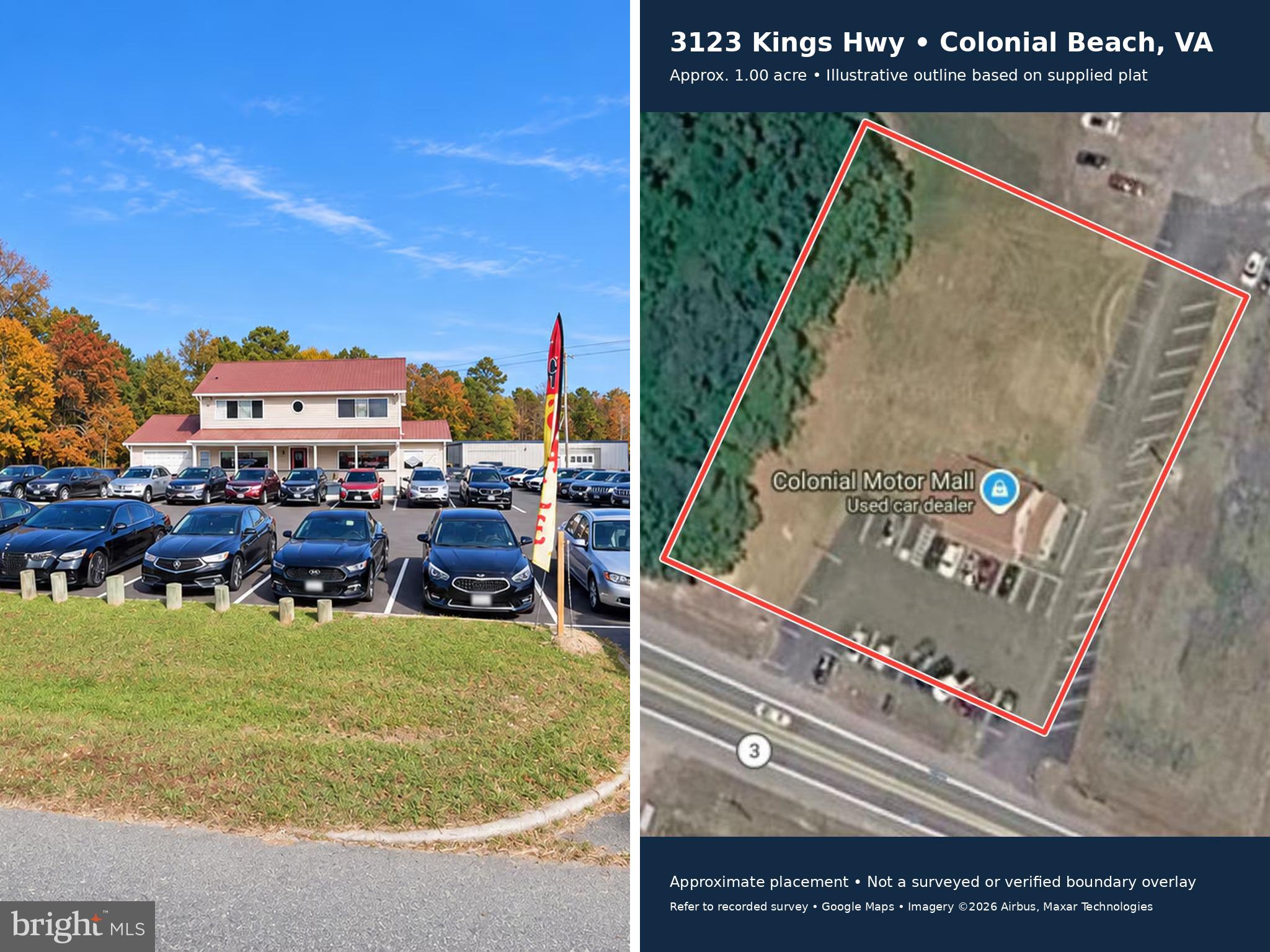 3123 KINGS HIGHWAY