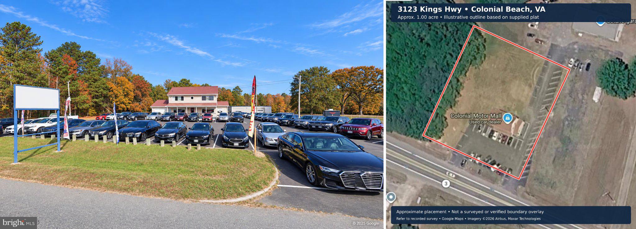 3123 KINGS HIGHWAY