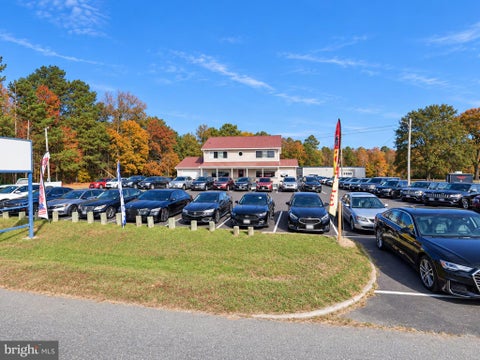Photo of 3123 Kings Highway, UNKNOWN, VA 22443 (MLS # VAVB2000744)