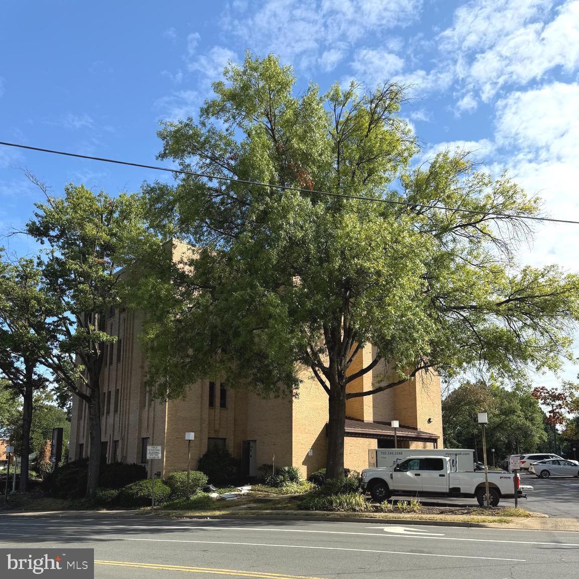 1307 DOLLEY MADISON BOULEVARD 3A