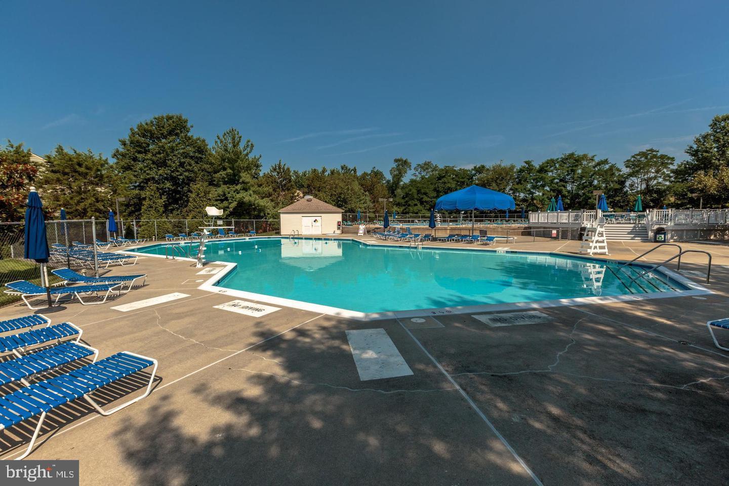 TIERS OF MANCHESTER LAKES - Residential