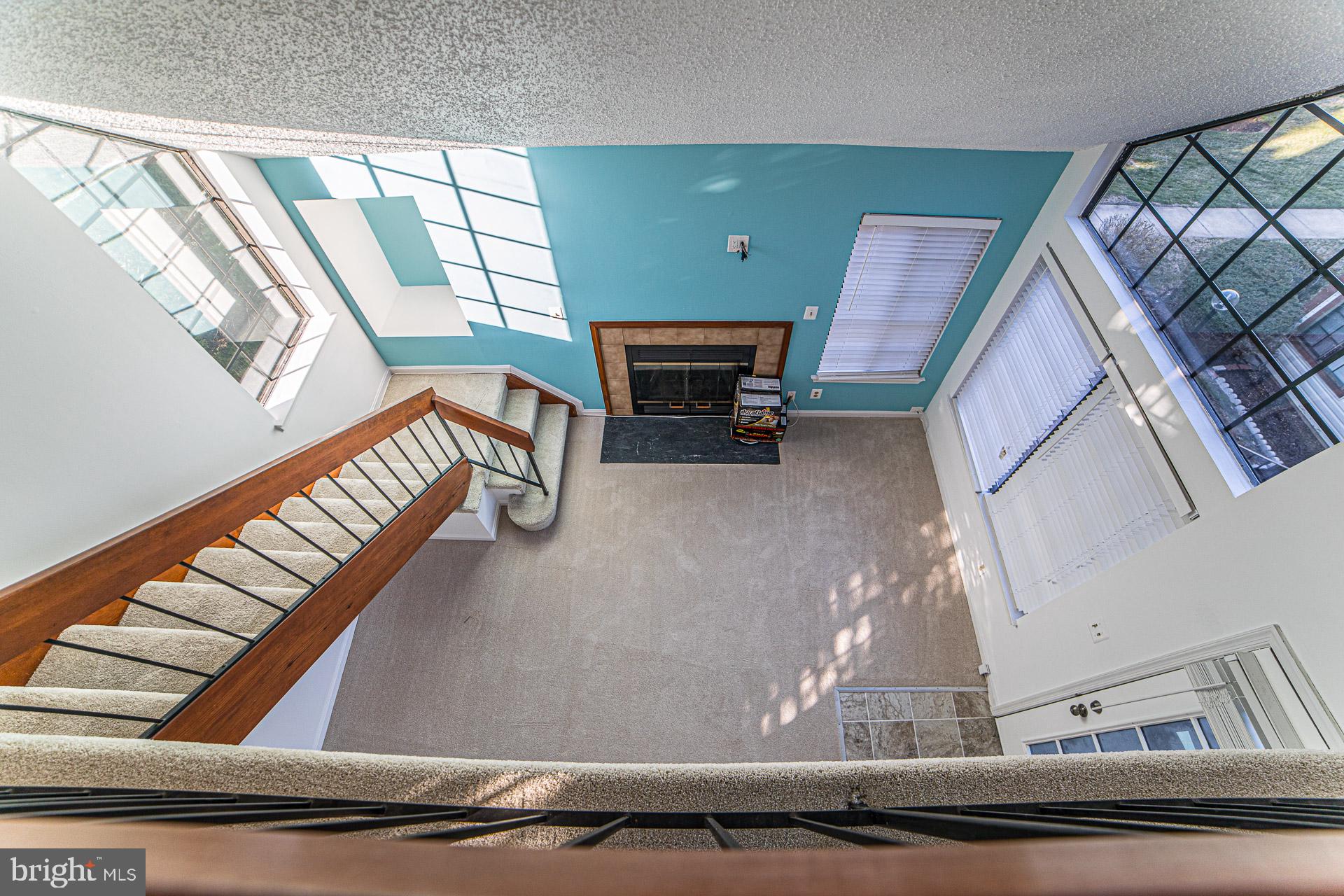 TIERS OF MANCHESTER LAKES - Residential