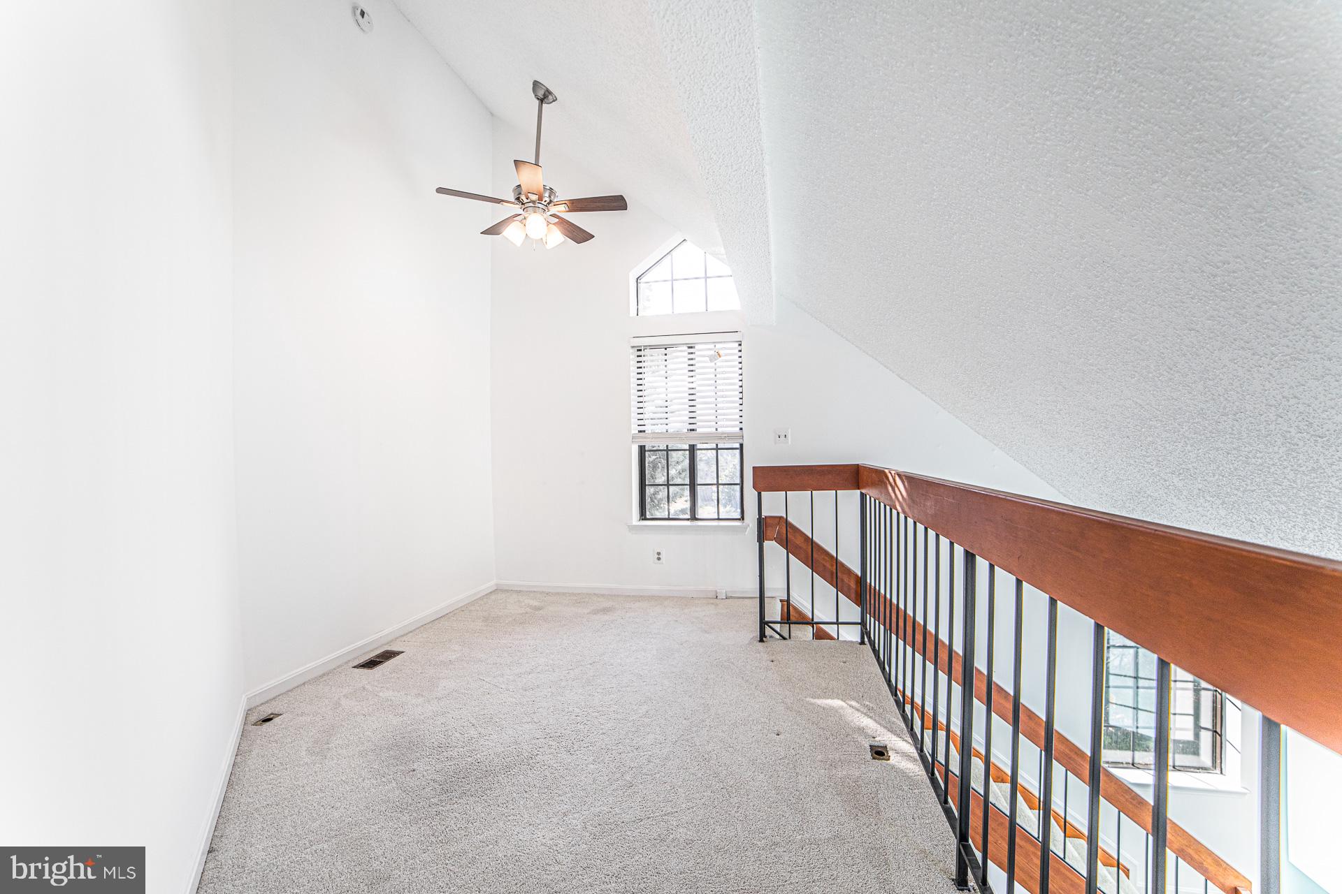 TIERS OF MANCHESTER LAKES - Residential