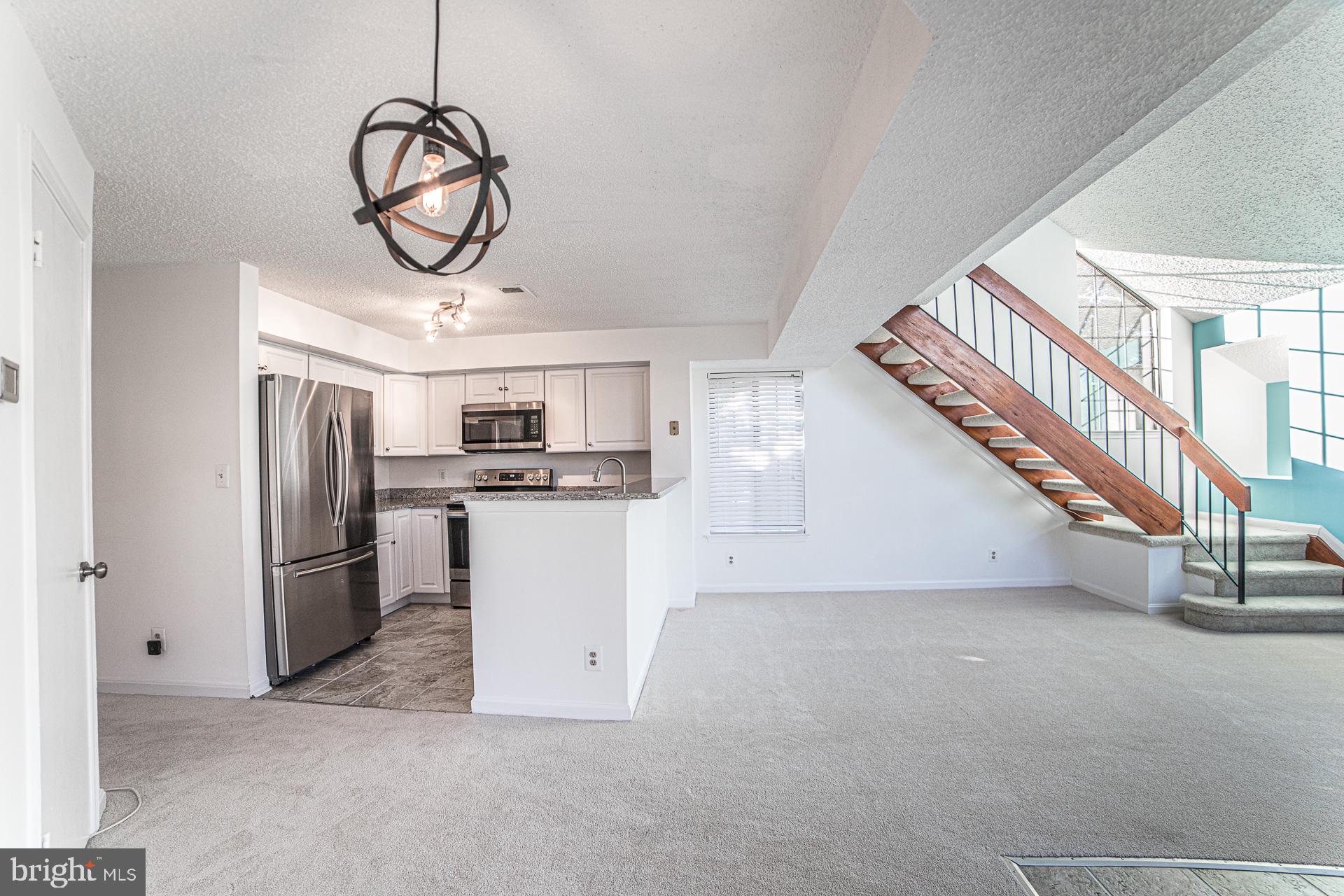 TIERS OF MANCHESTER LAKES - Residential