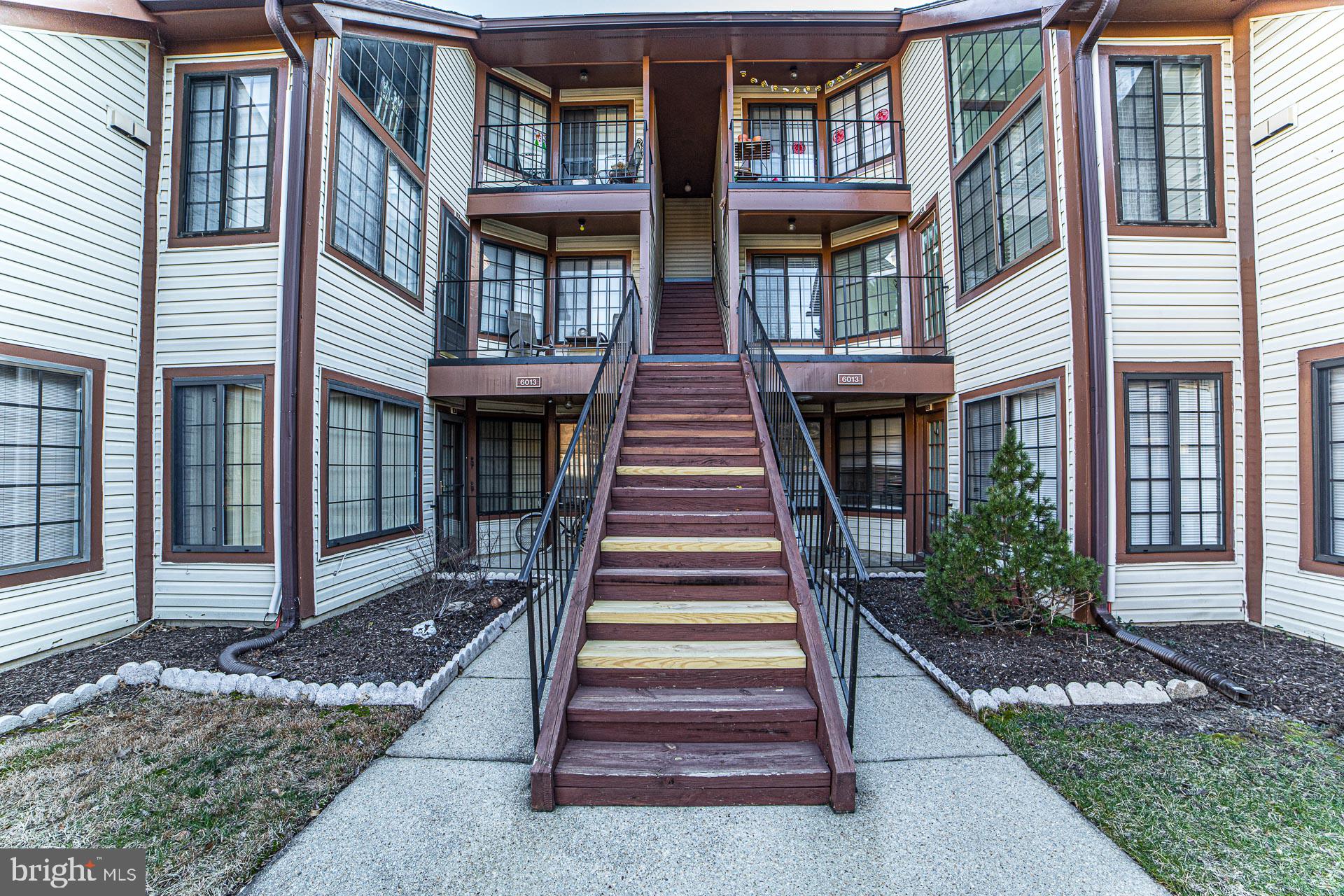 TIERS OF MANCHESTER LAKES - Residential