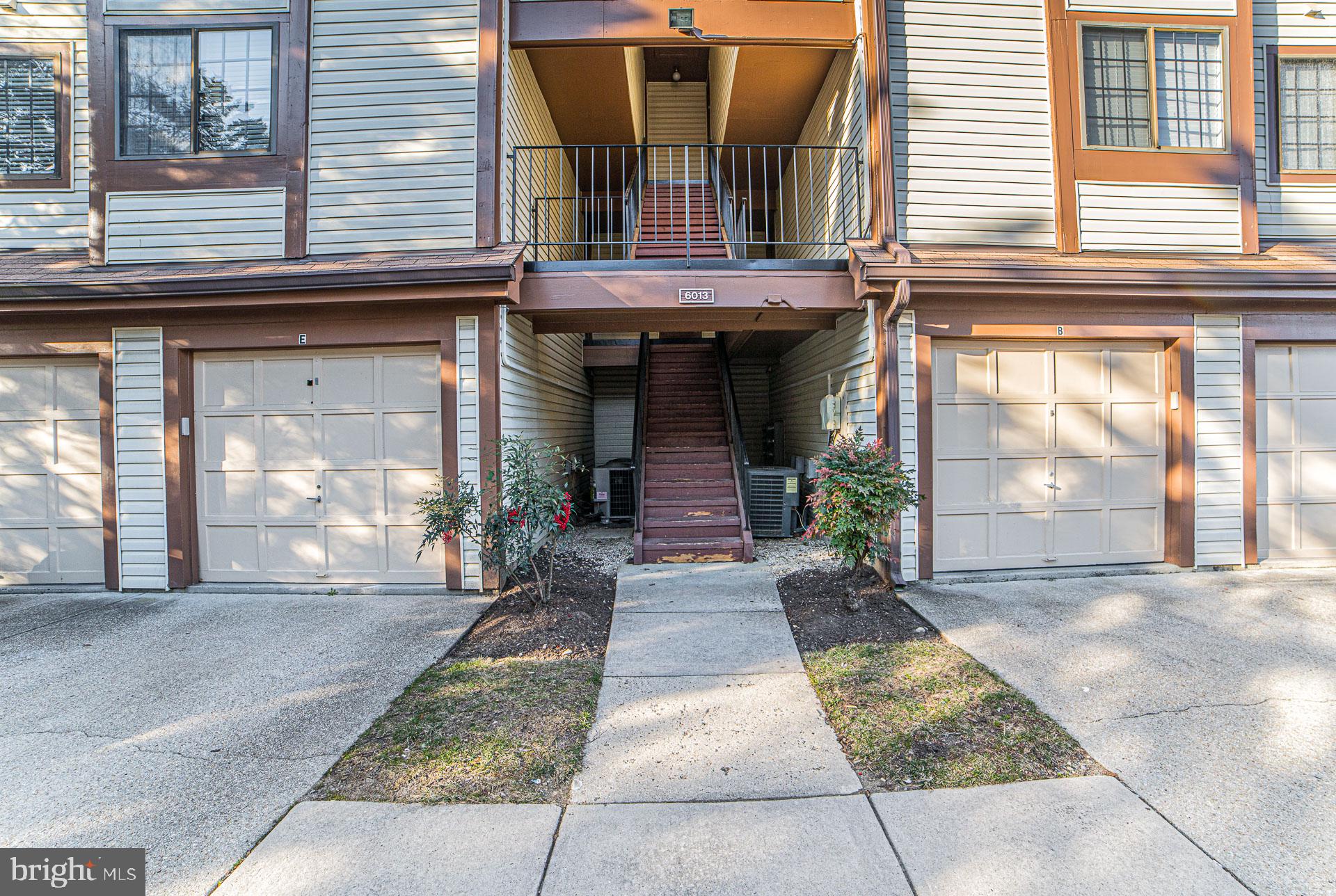 TIERS OF MANCHESTER LAKES - Residential