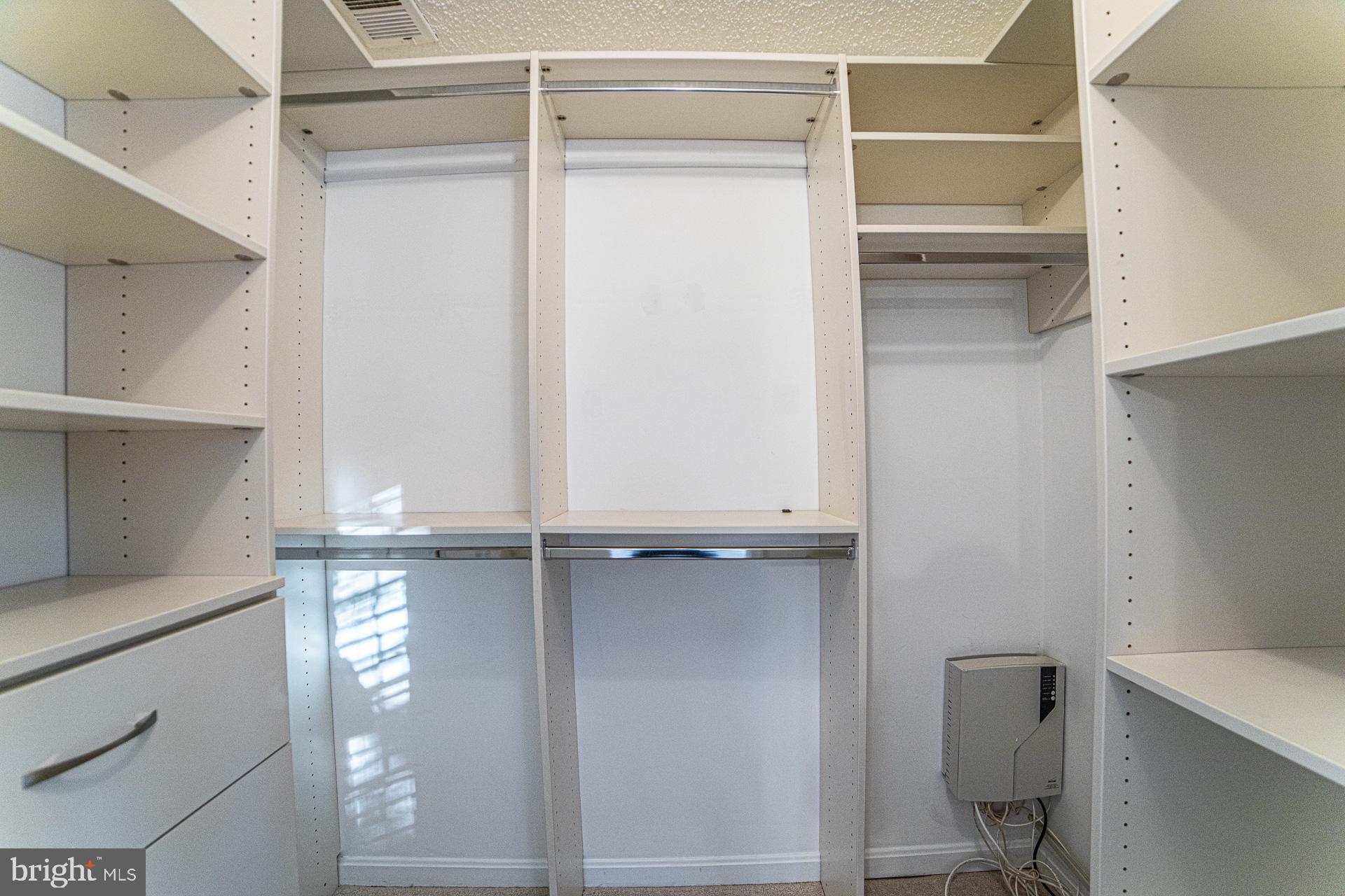 TIERS OF MANCHESTER LAKES - Residential