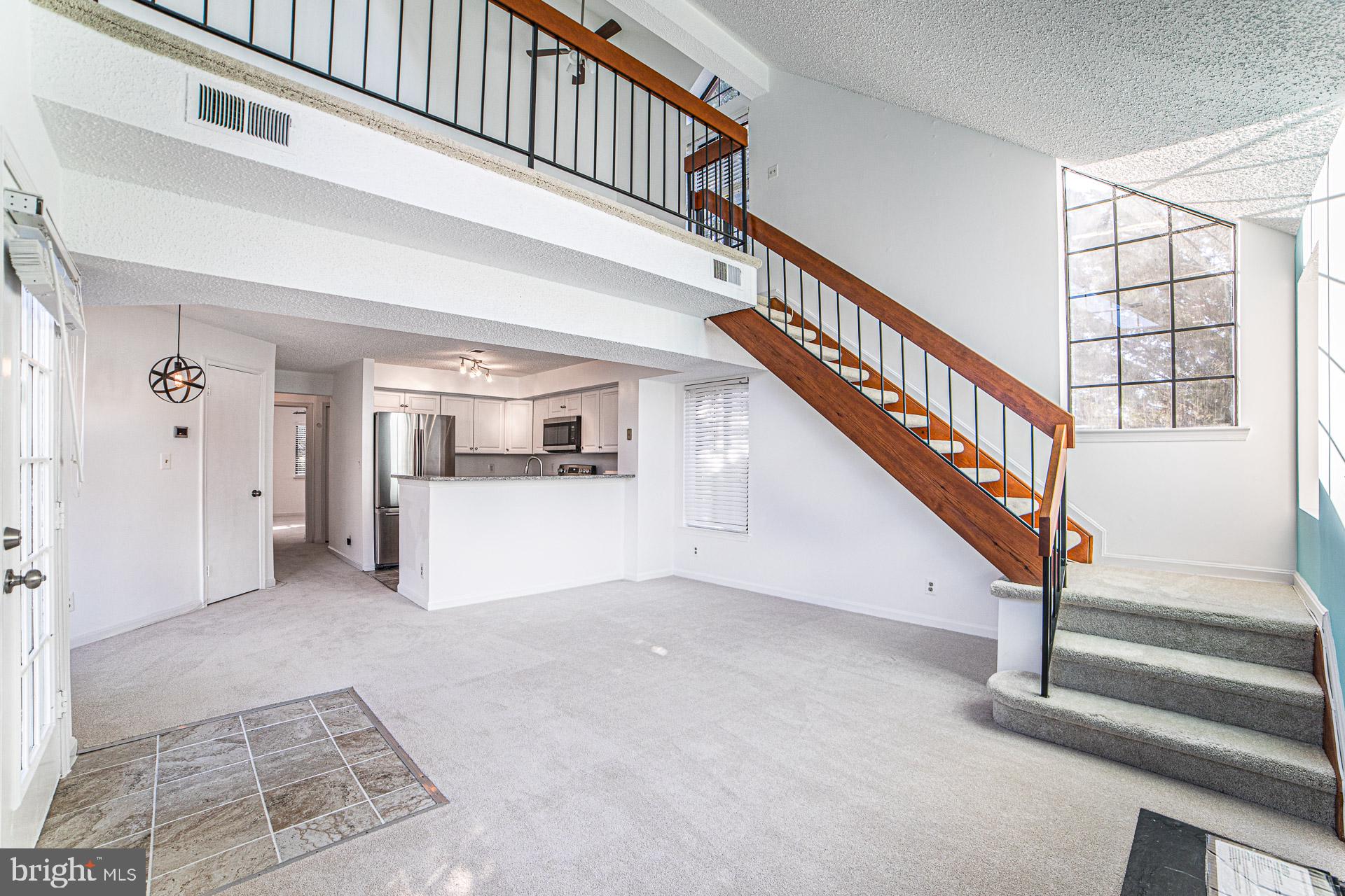 TIERS OF MANCHESTER LAKES - Residential