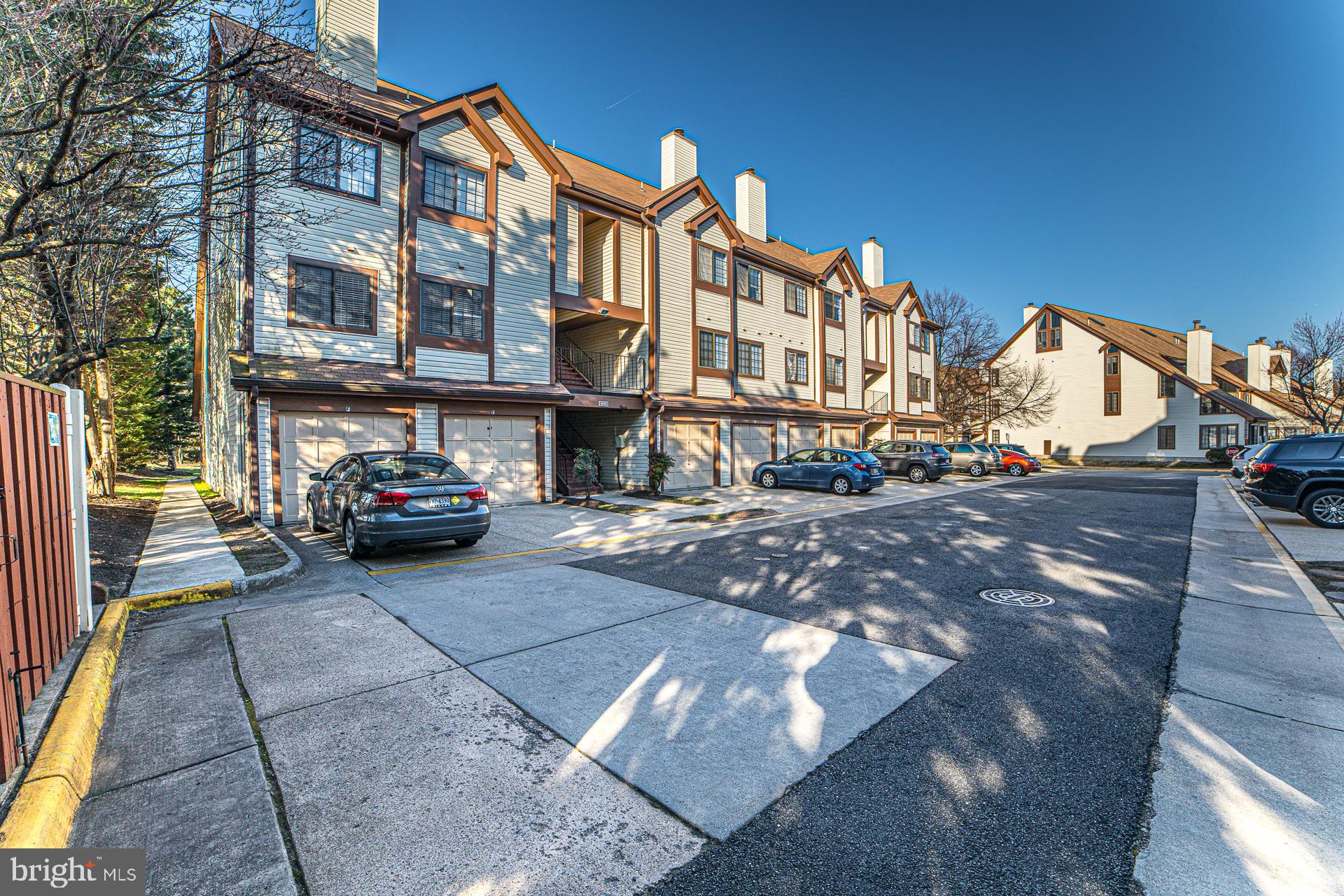 TIERS OF MANCHESTER LAKES - Residential