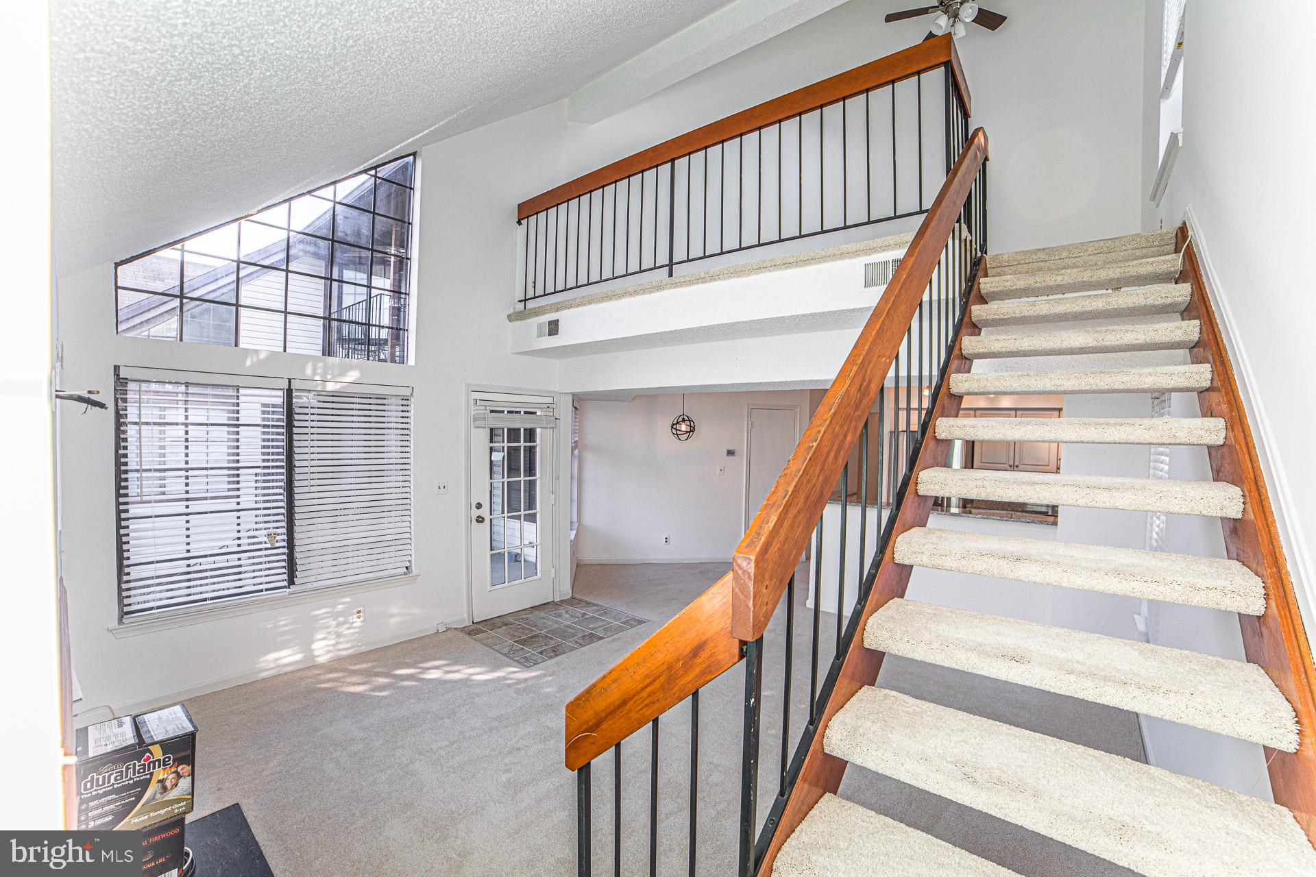 TIERS OF MANCHESTER LAKES - Residential