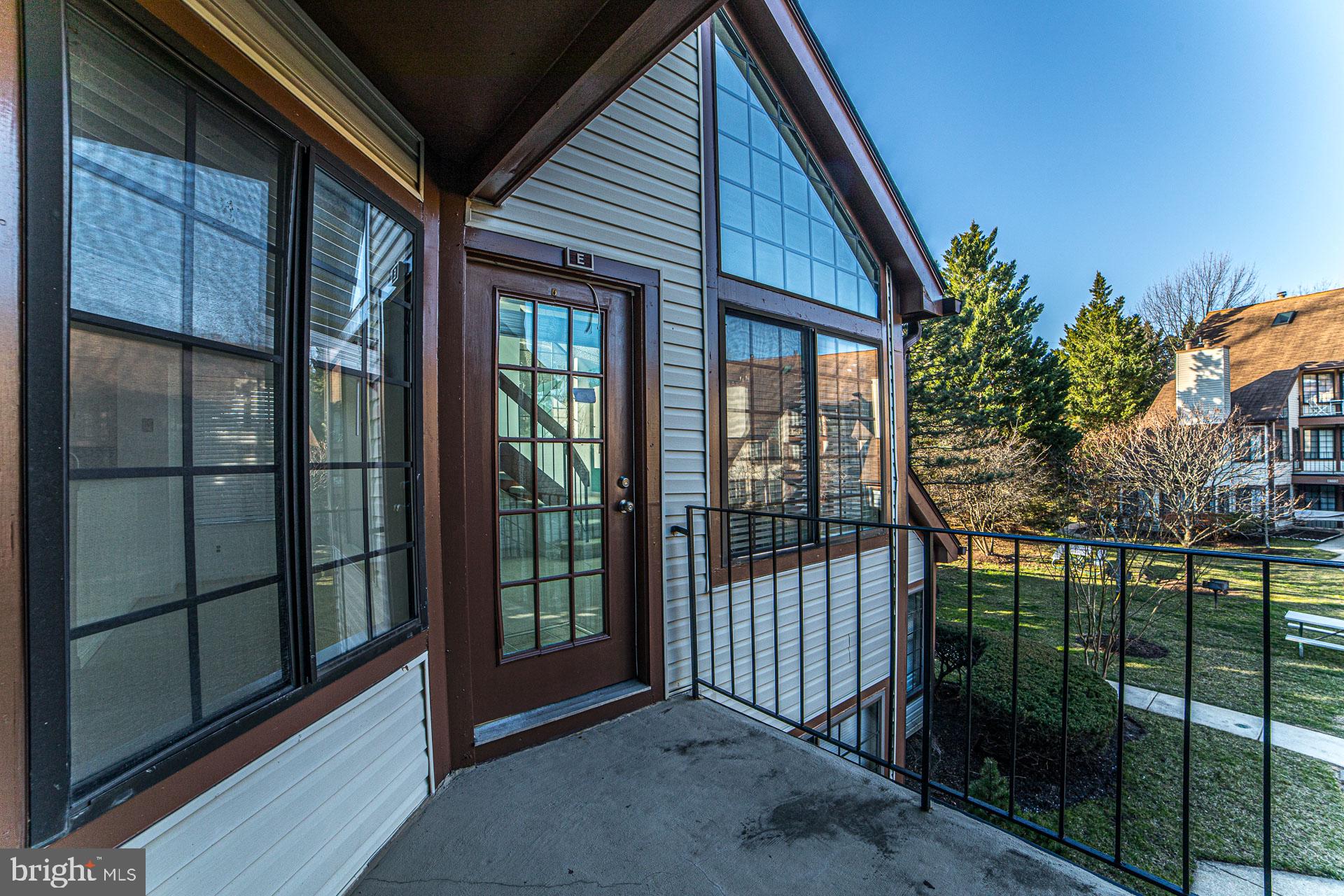 TIERS OF MANCHESTER LAKES - Residential