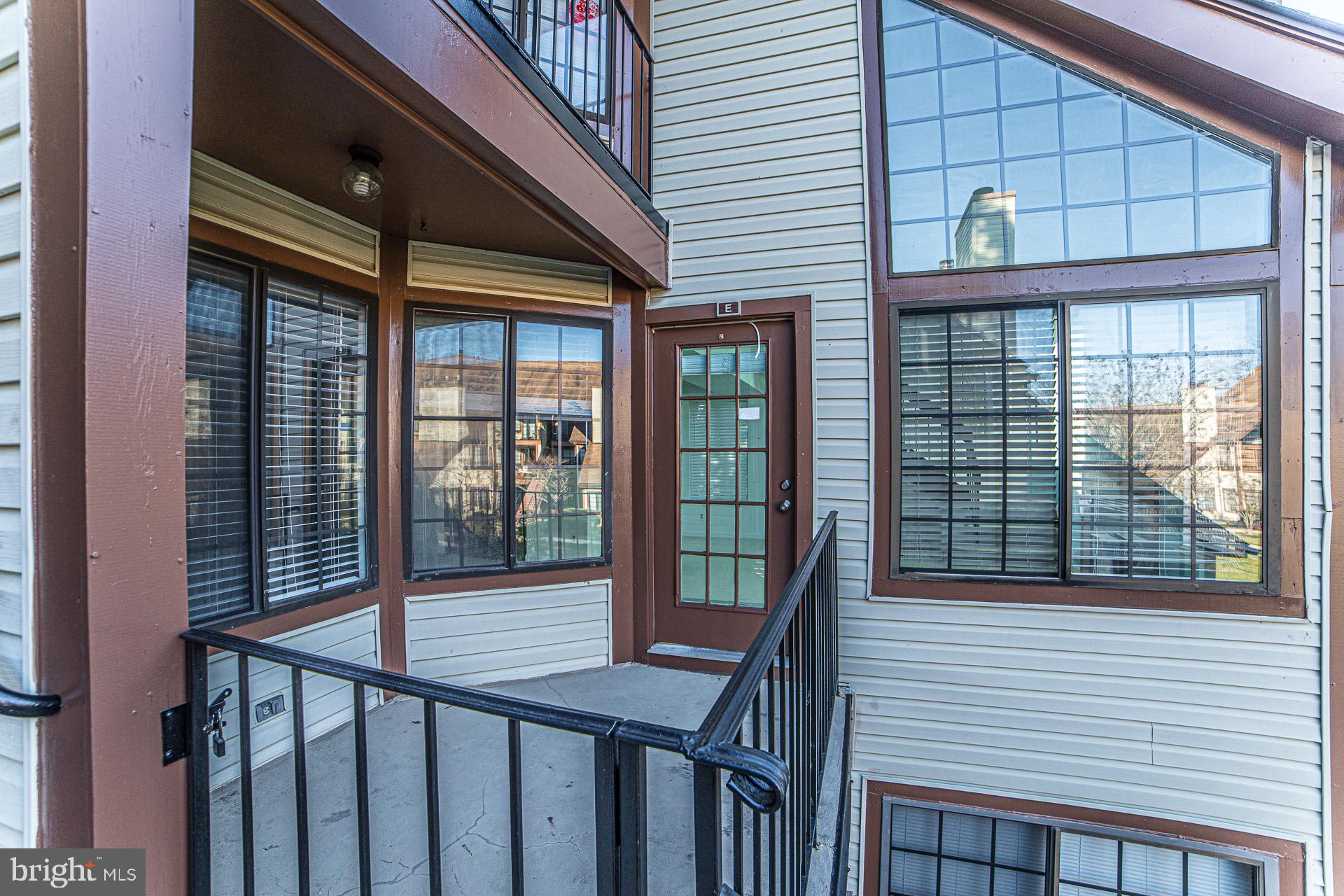 TIERS OF MANCHESTER LAKES - Residential