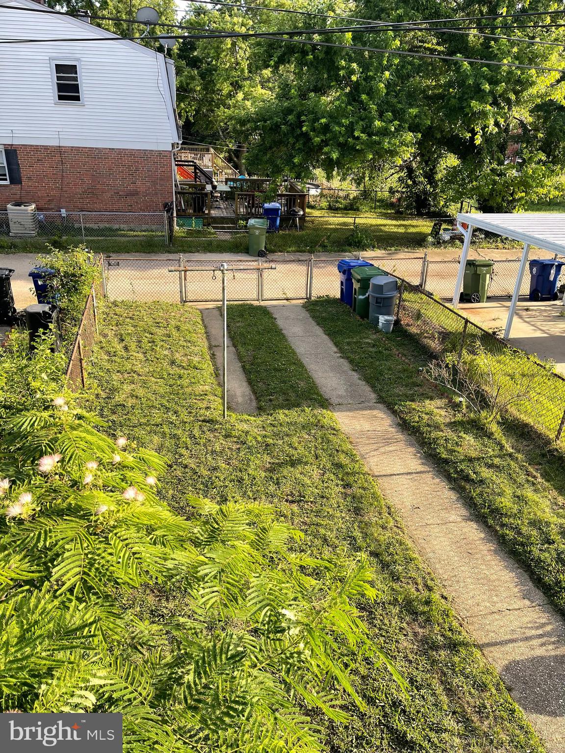 NORTHWOOD - Residential