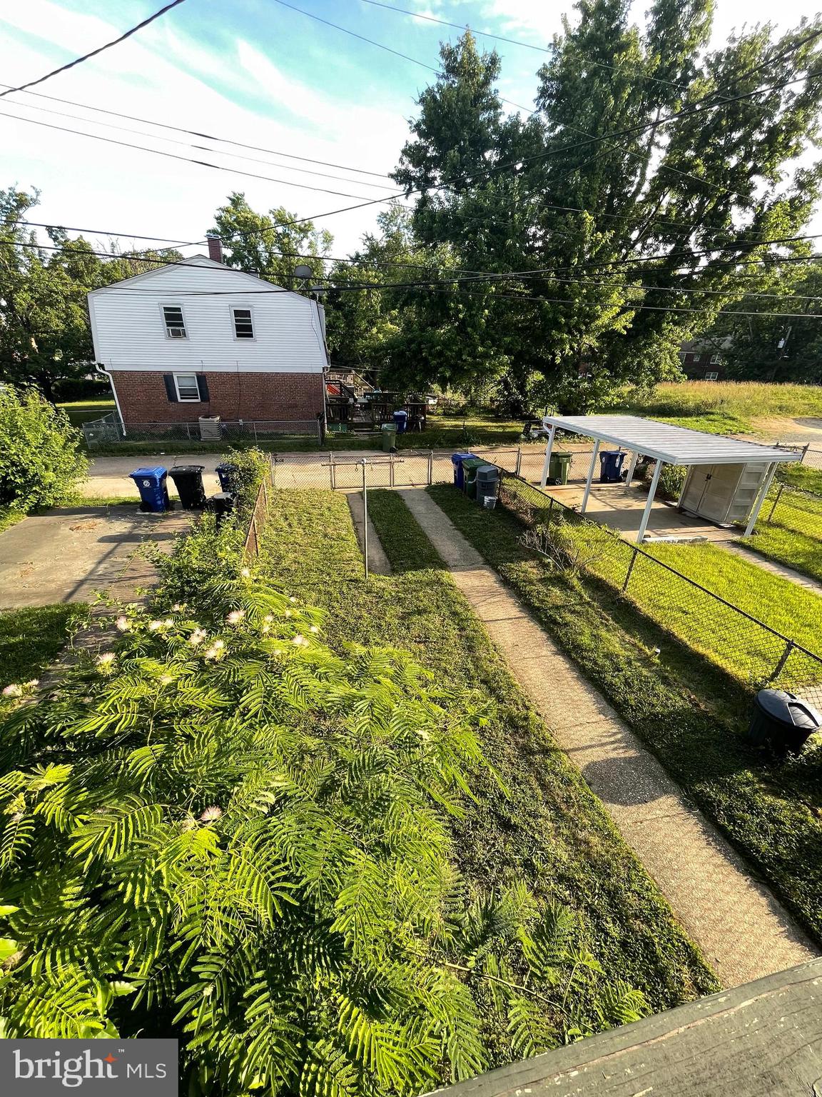 NORTHWOOD - Residential