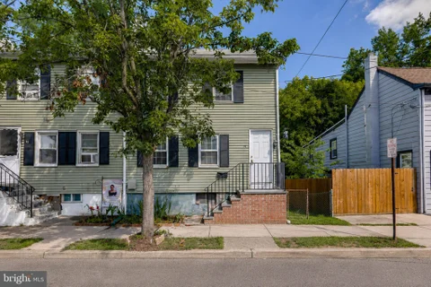 77 Mary Street, Bordentown, NJ MLS: NJBL2115922