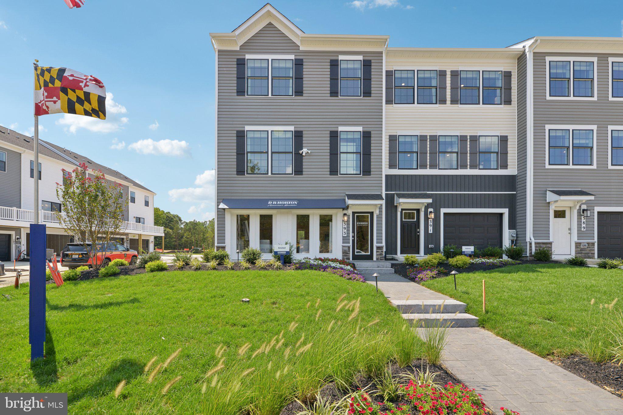 PINEGROVE - Residential