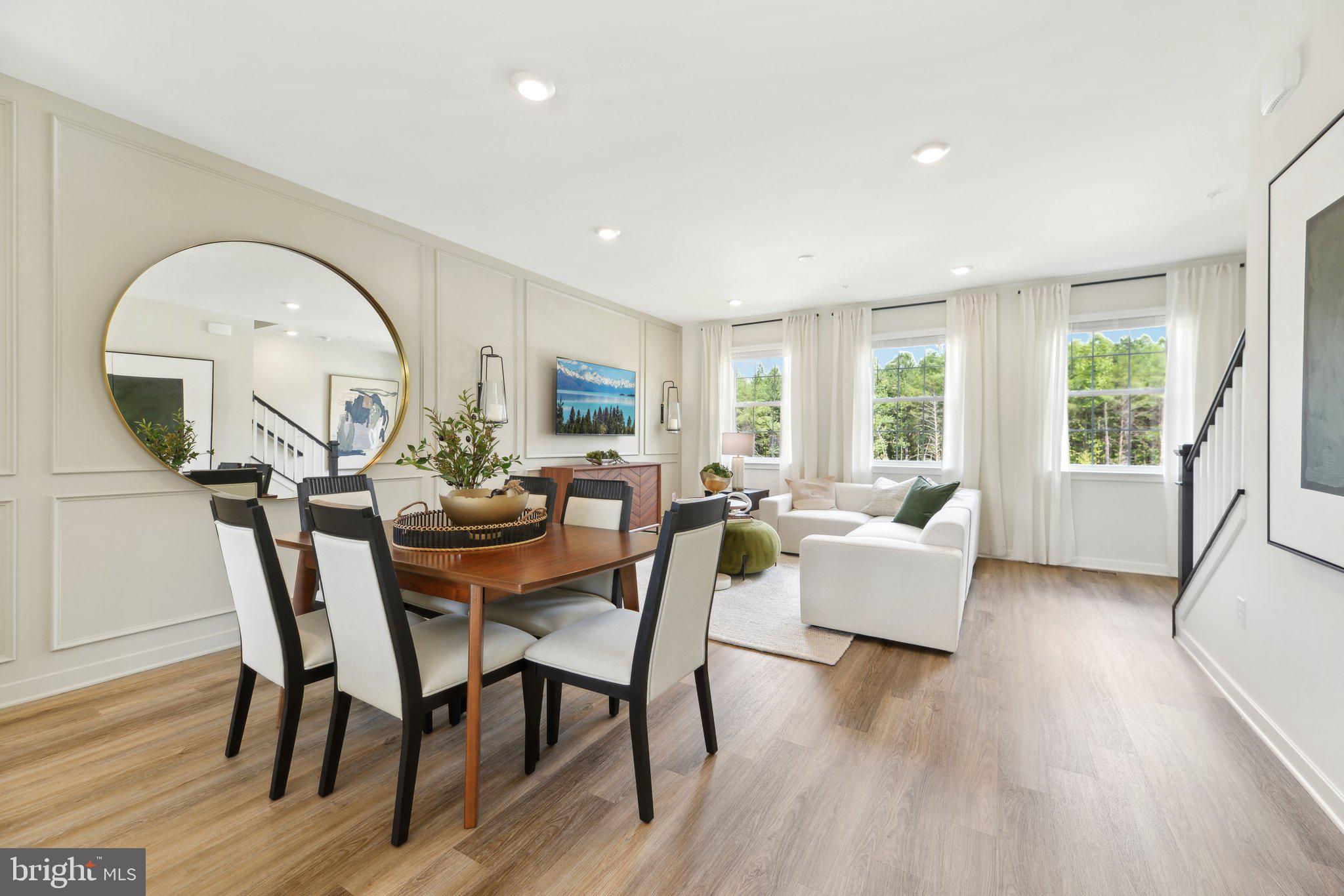 PINEGROVE - Residential