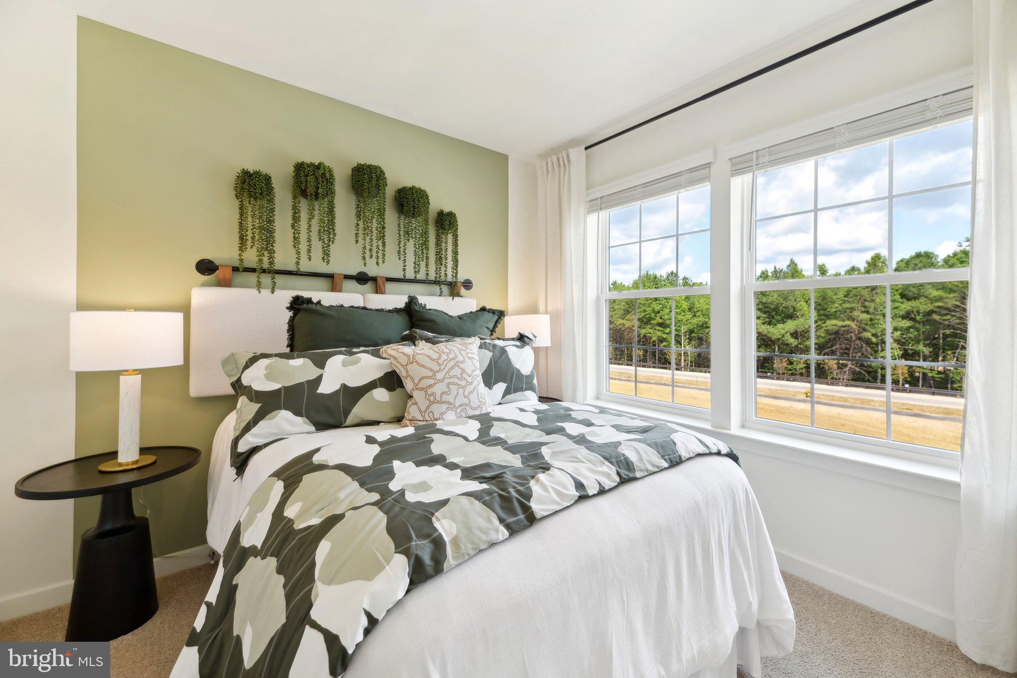 PINEGROVE - Residential