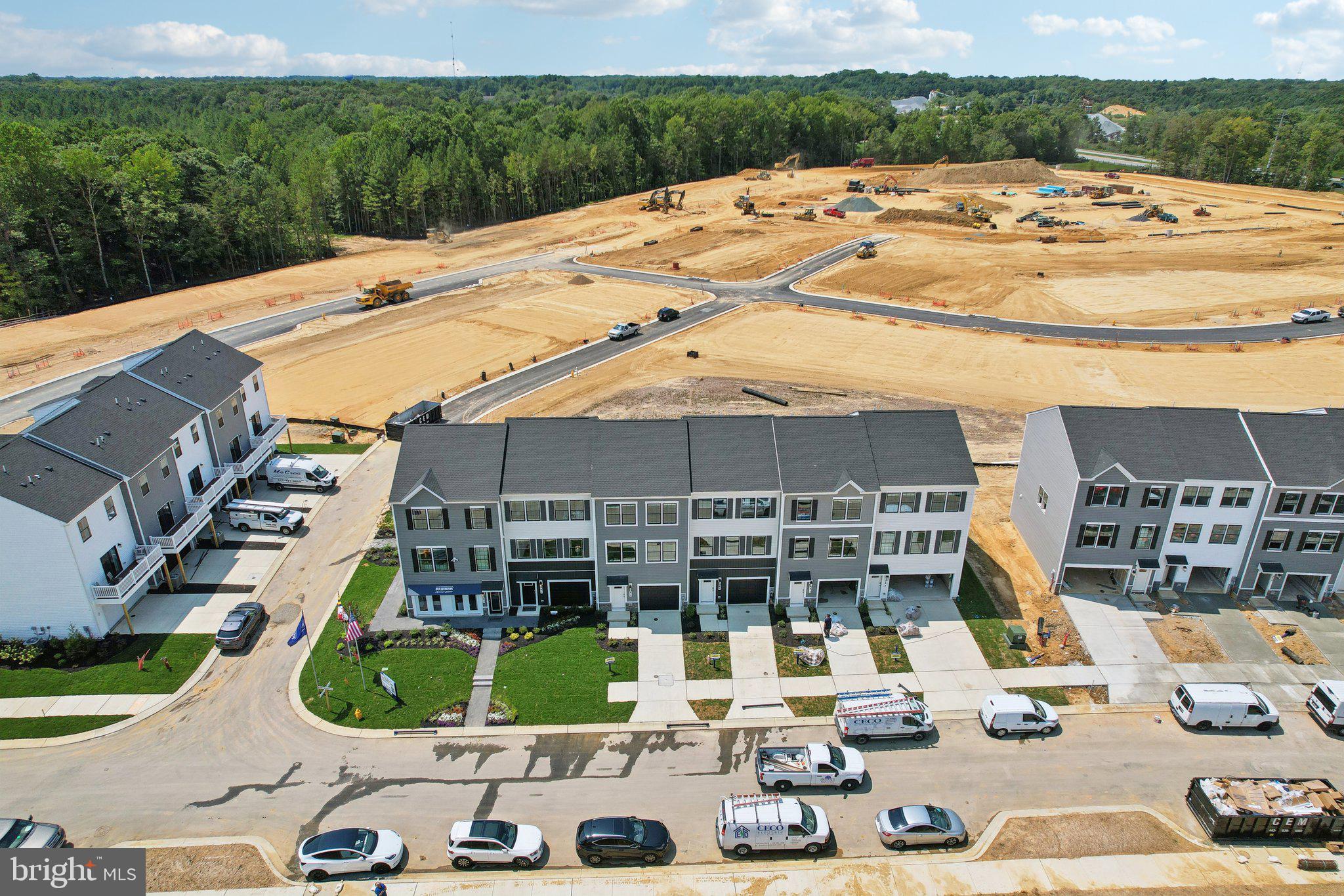 PINEGROVE - Residential