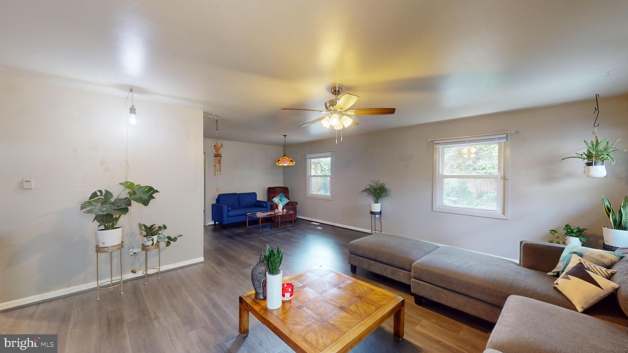 SOMERSET AT BELAIR - Residential