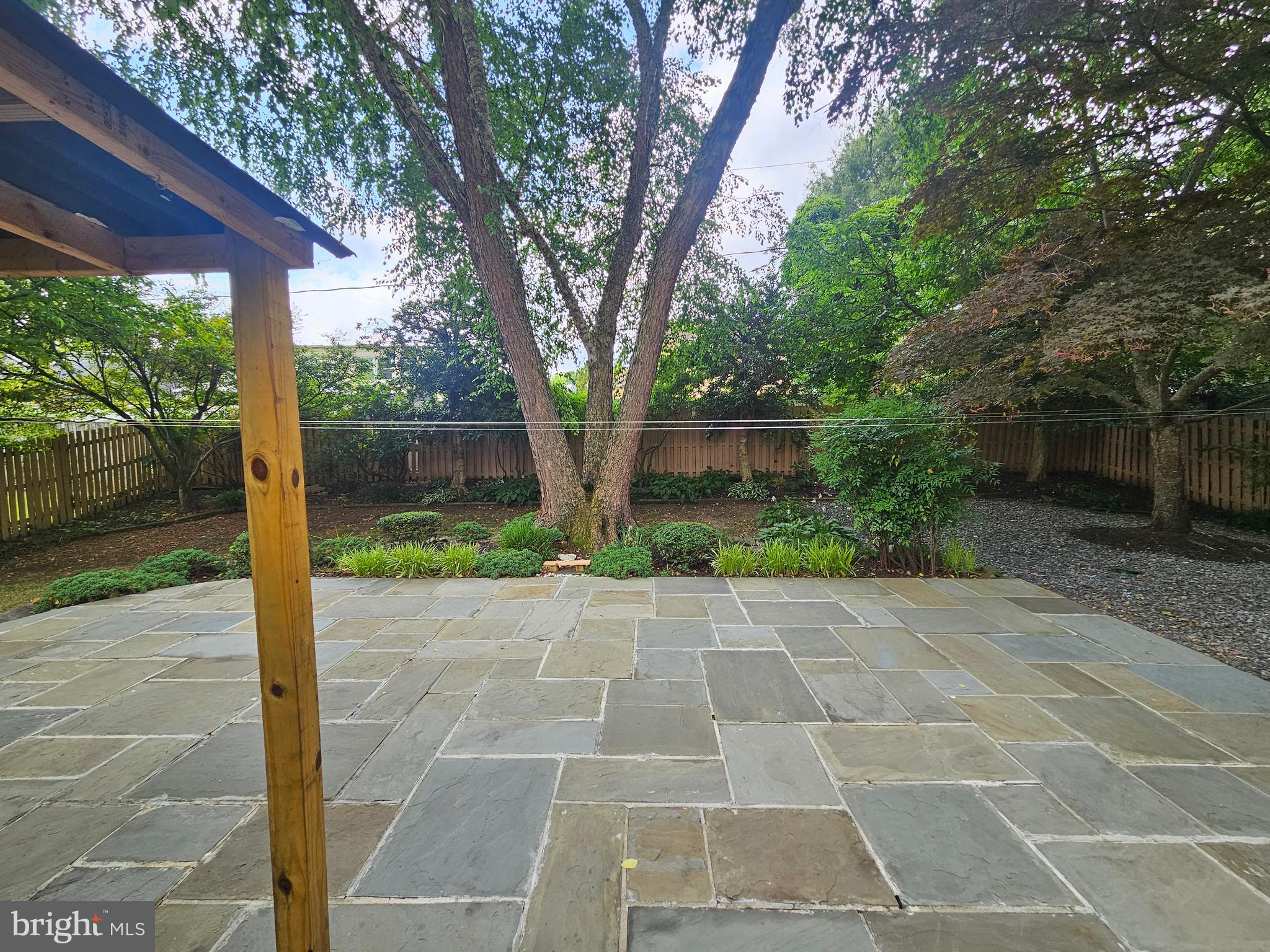 SOMERSET AT BELAIR - Residential